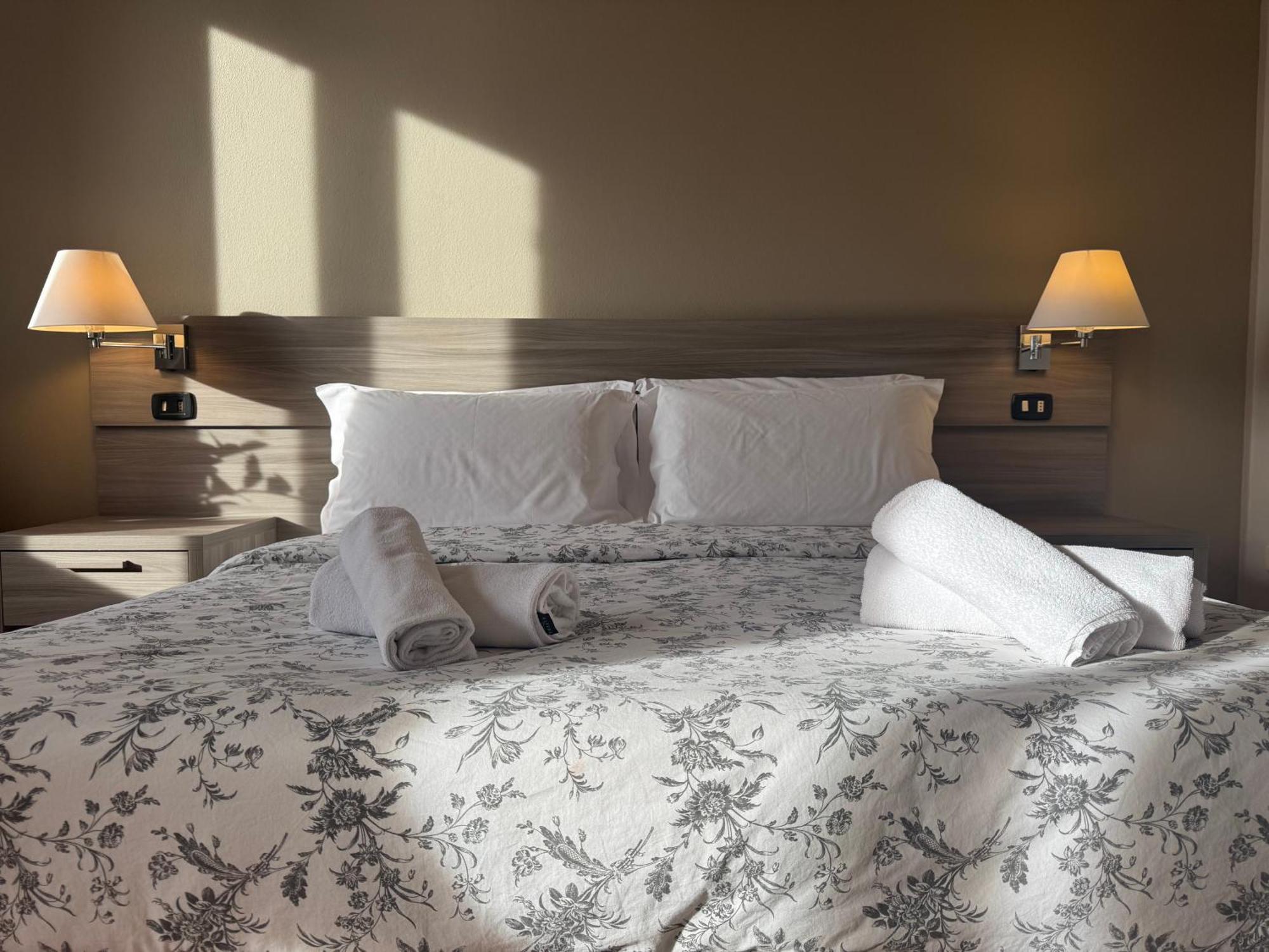 Guest house Casa Al
