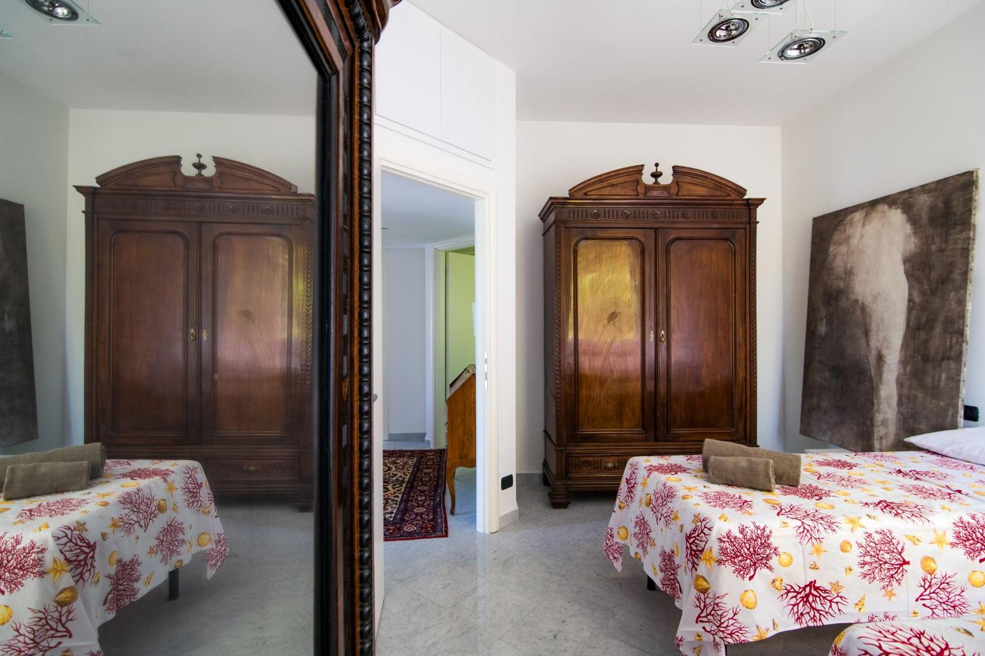 Apartment Heavenly Views On - Terrace & Hot Tub Como