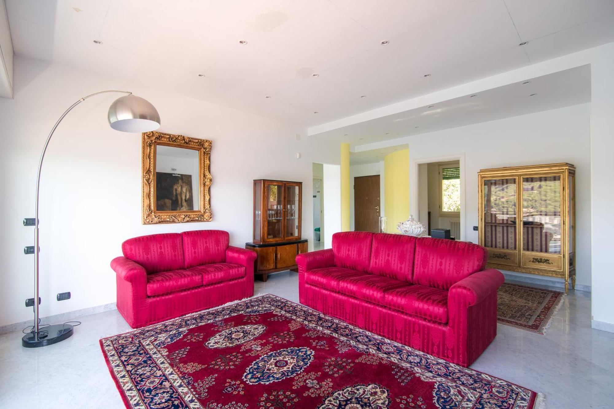 Heavenly Views On - Terrace & Hot Tub Apartment Como