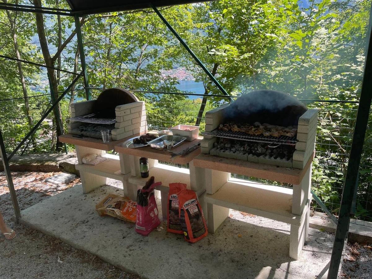 Appartamento Sul Di Vicino Bellagio Valbrona