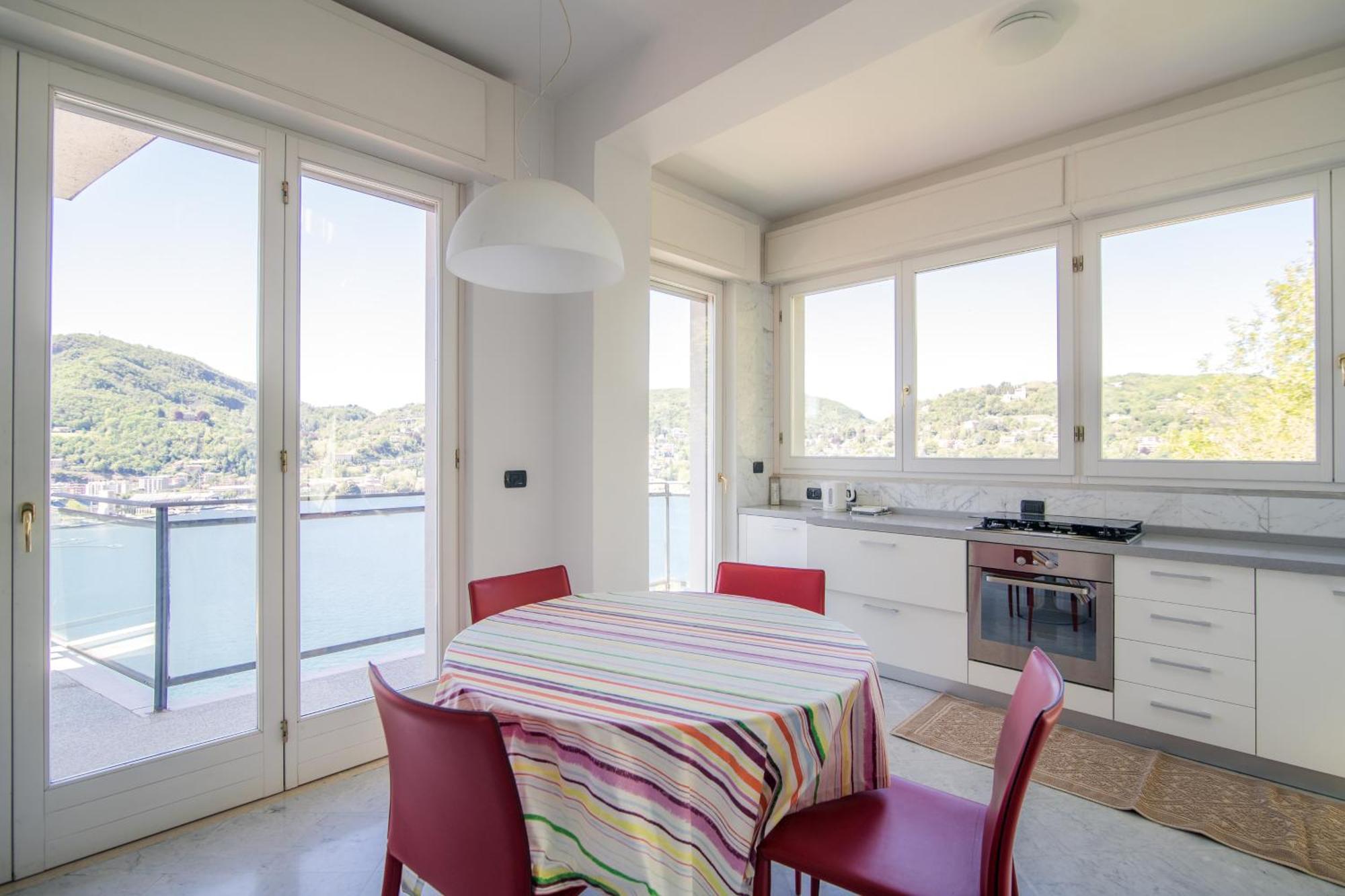 Heavenly Views On - Terrace & Hot Tub *