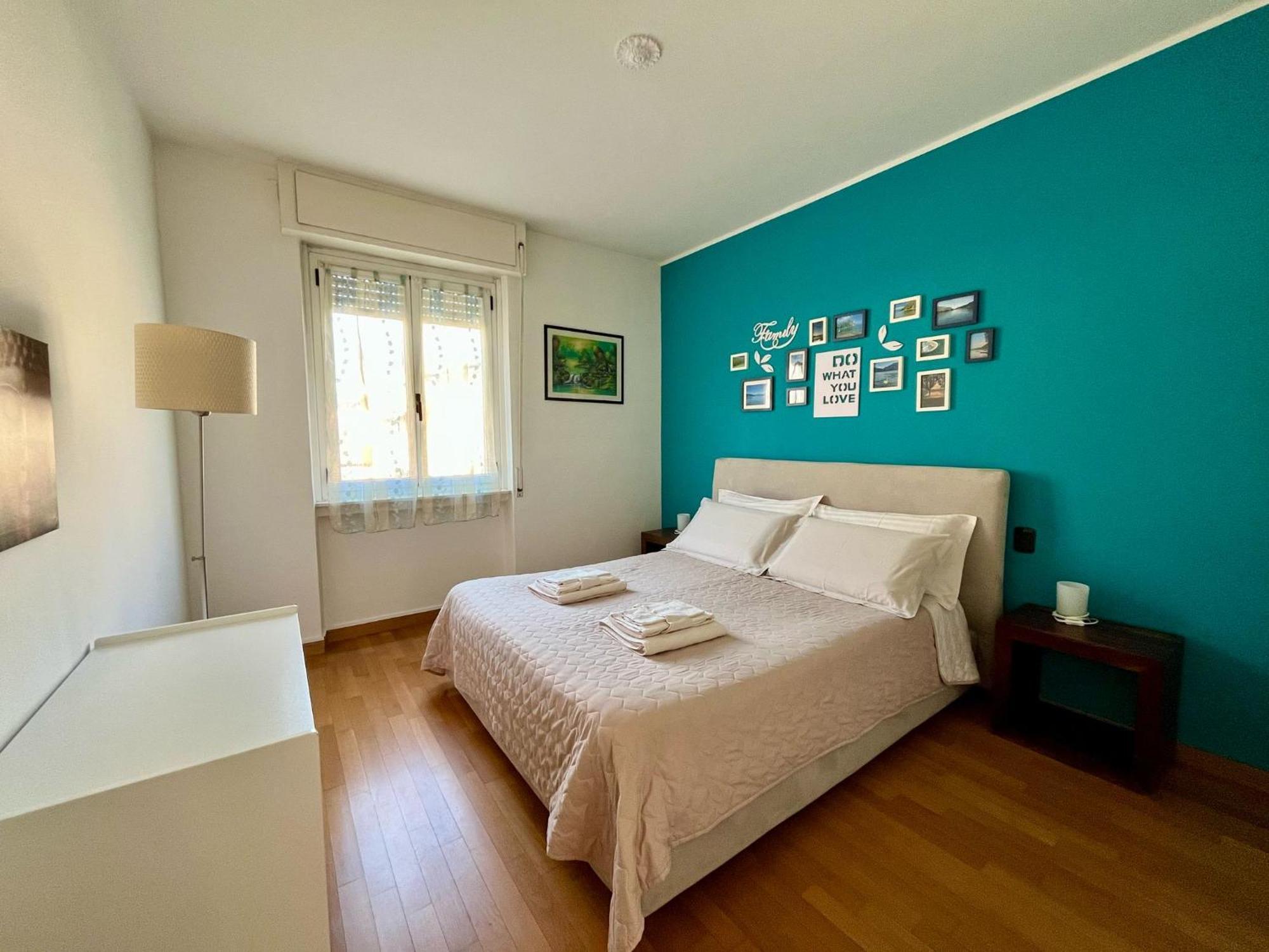 Apartment Center Lecco