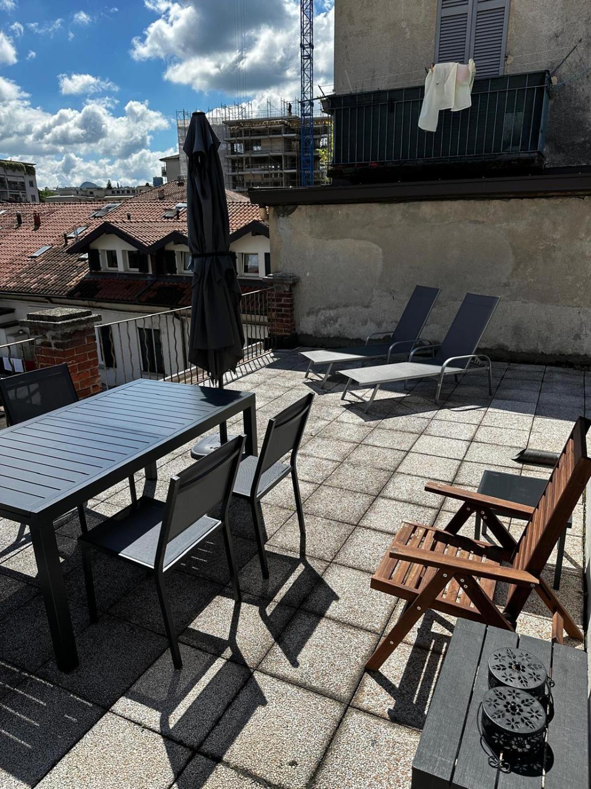 Near Downtown Apartment