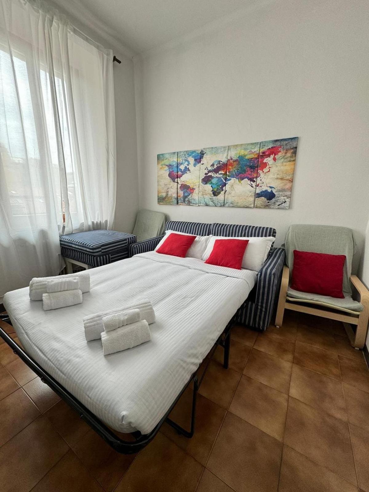 Near Downtown Apartment *