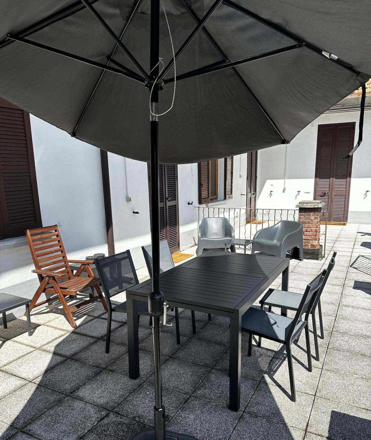 Apartment Near Downtown *