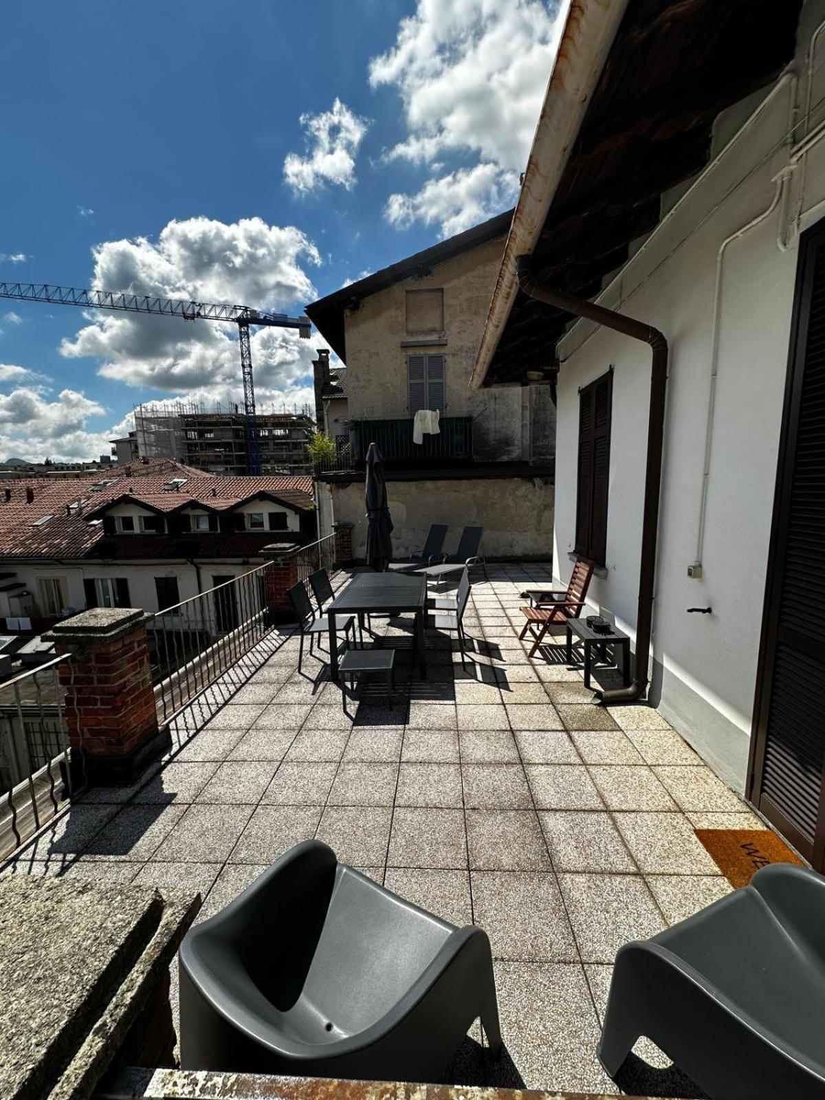 Near Downtown Apartment *
