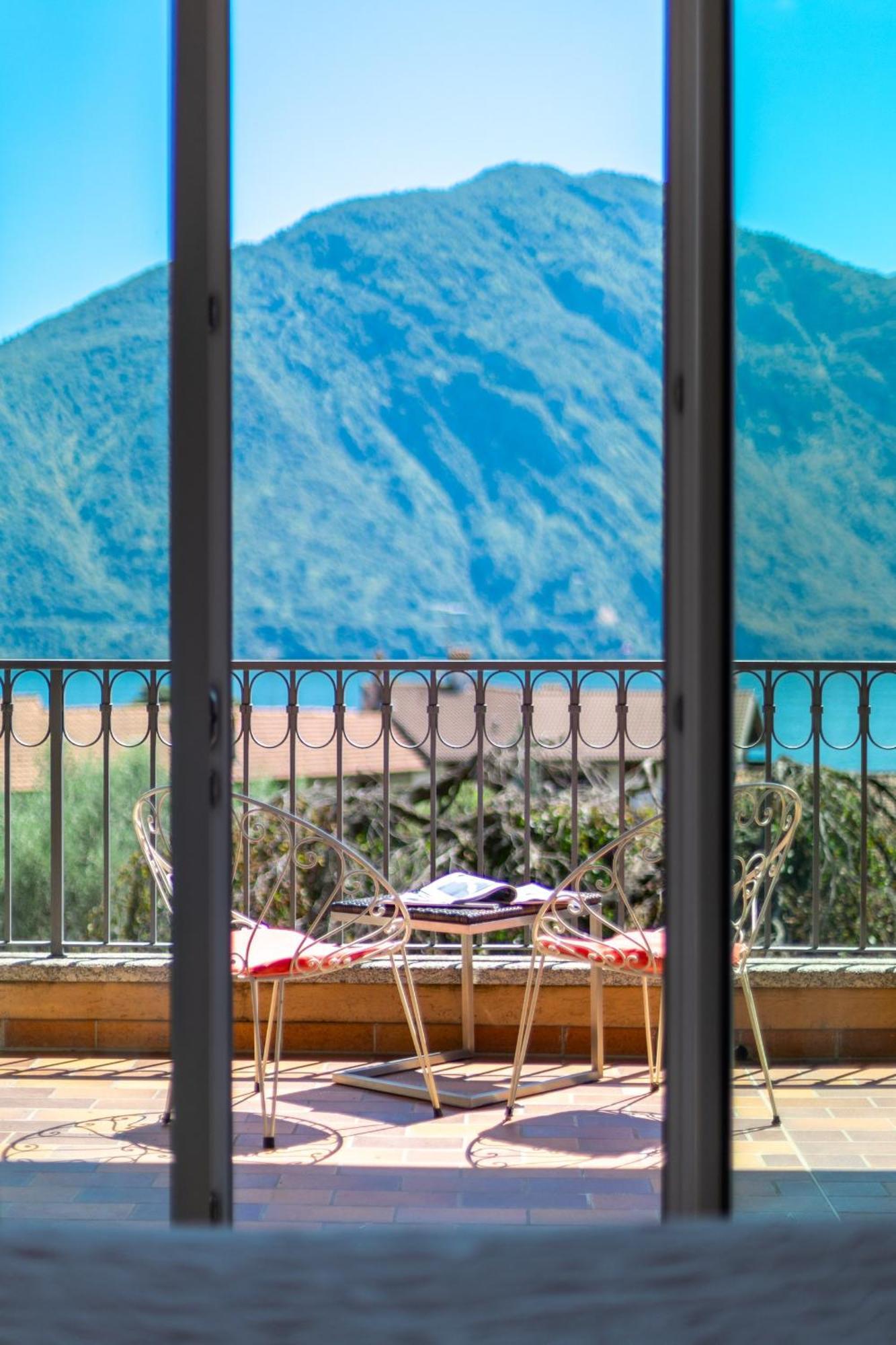 Hotel Edy Tremezzo