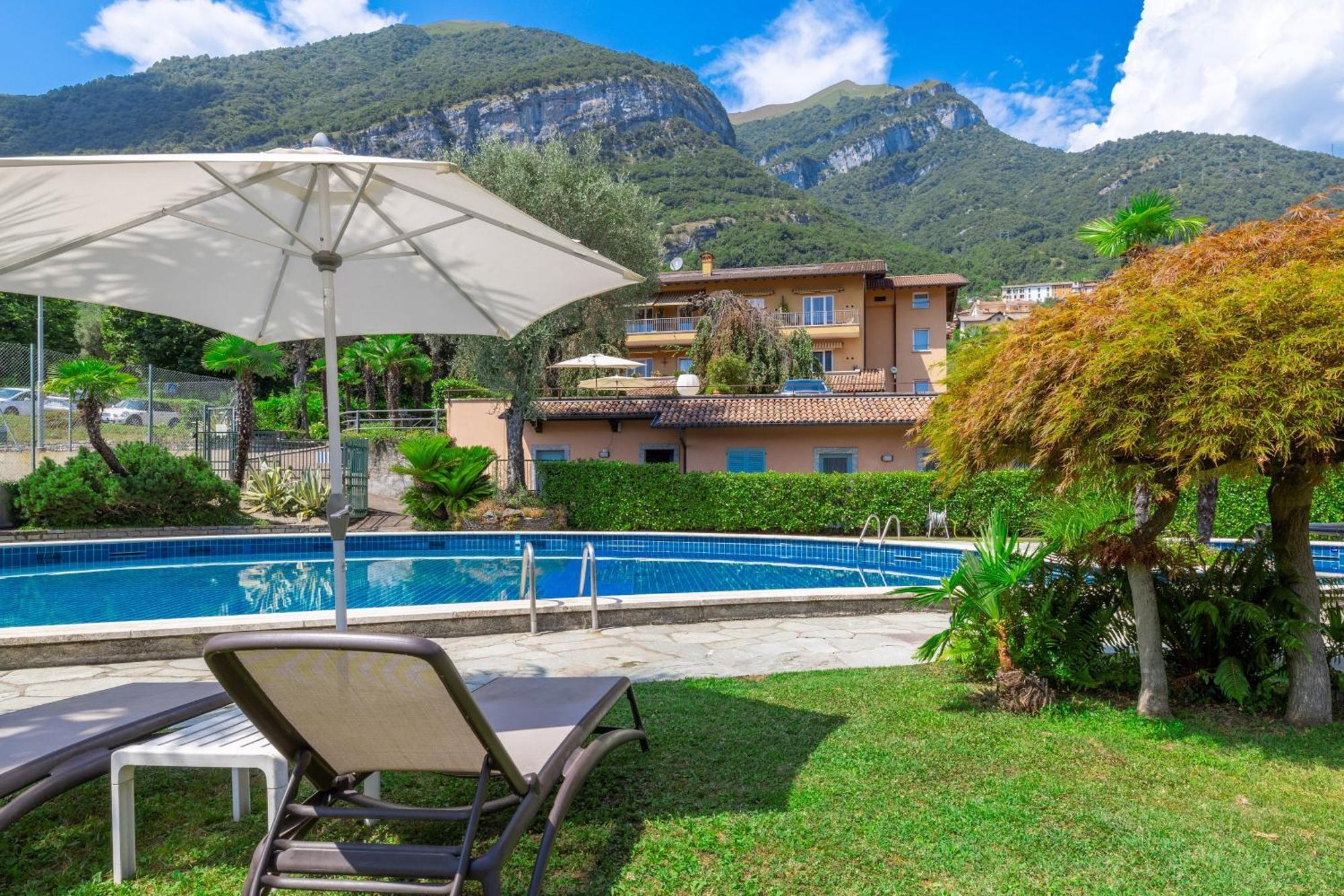 Edy Hotel Tremezzo
