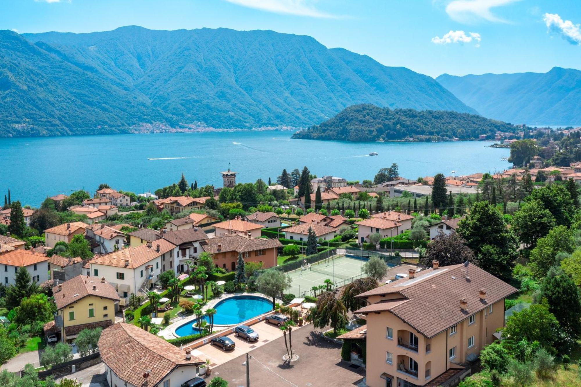 Edy Hotel Tremezzo