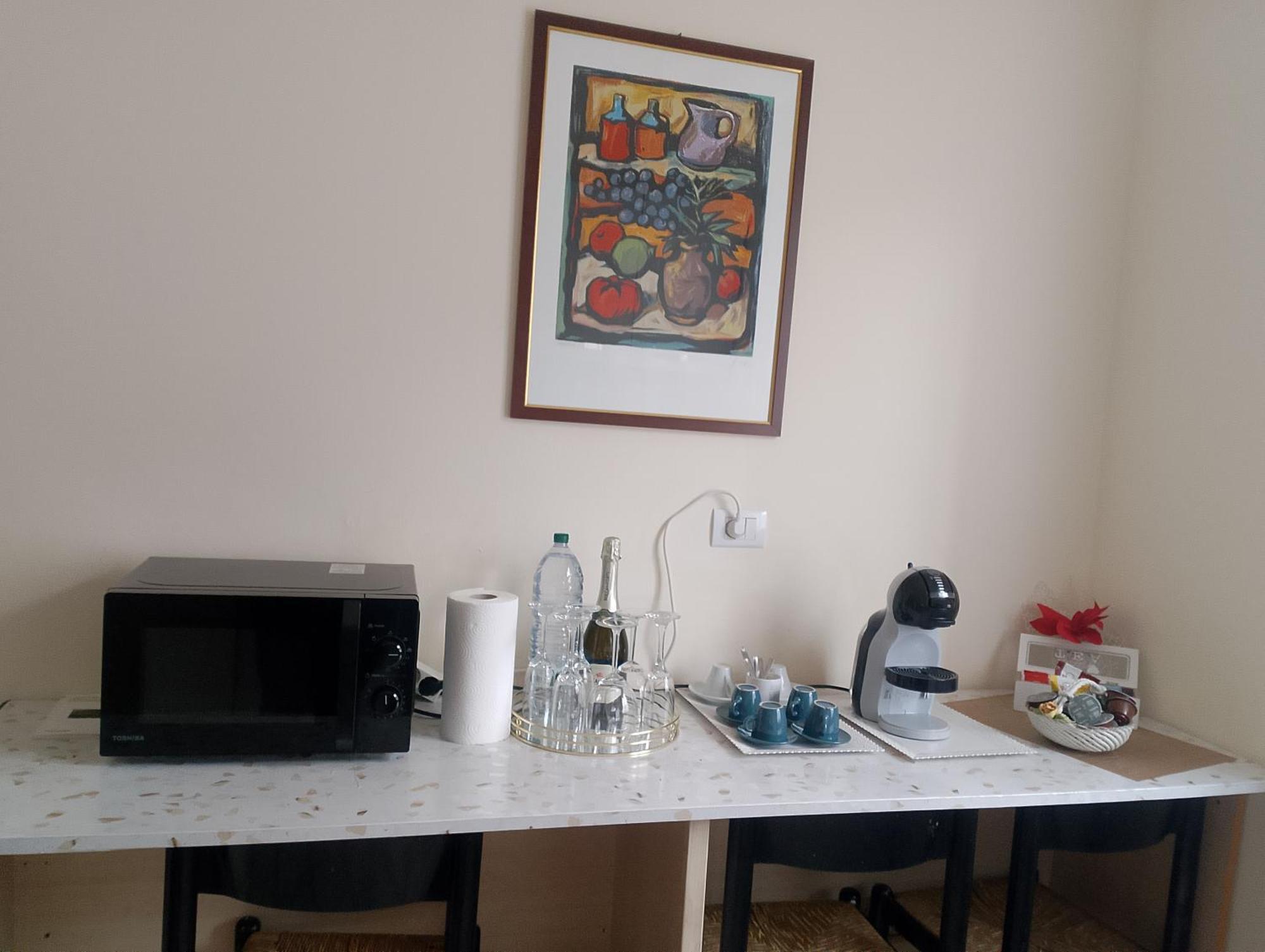 Appartamento Elizabeth House Côme
