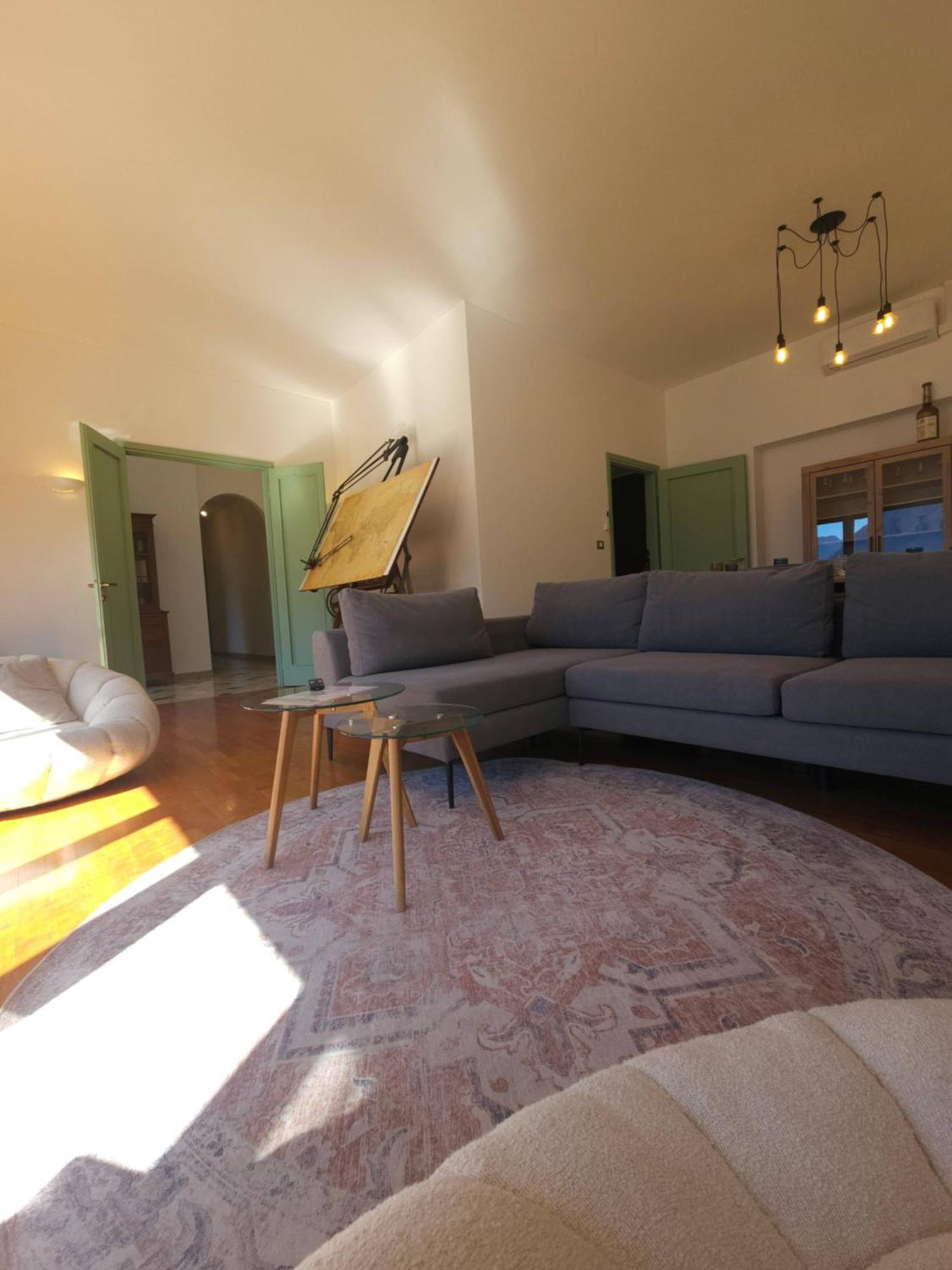 Del Dottore Villa