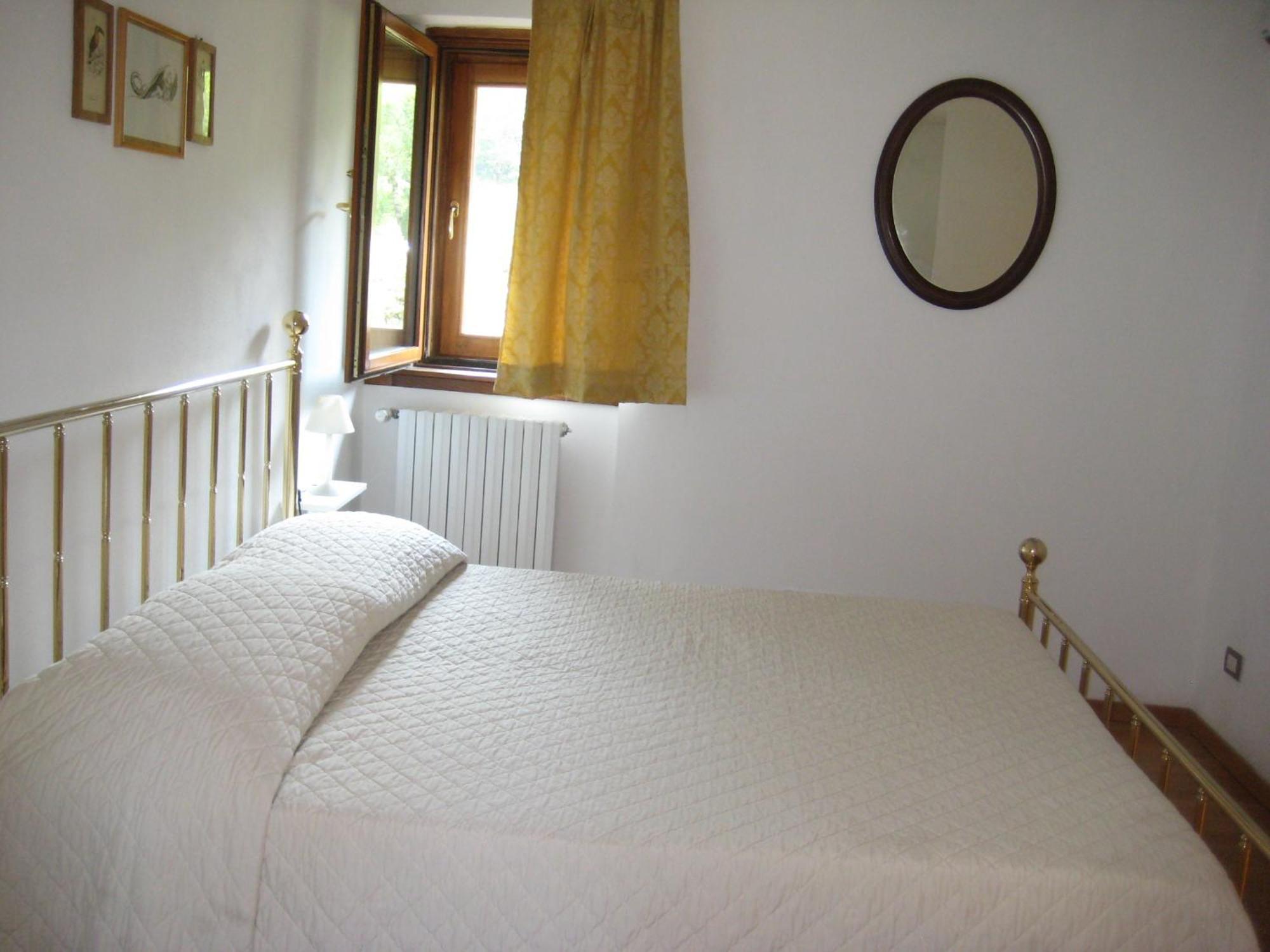 Apartment Relais Ai Campi *