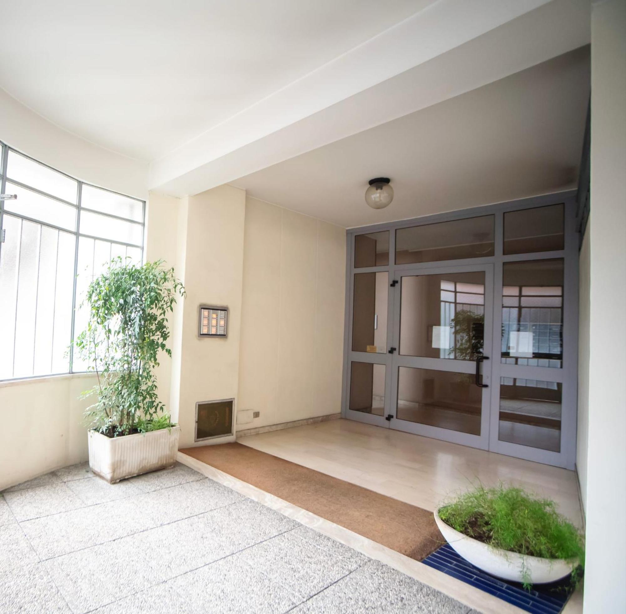 Leaf Apartment Como