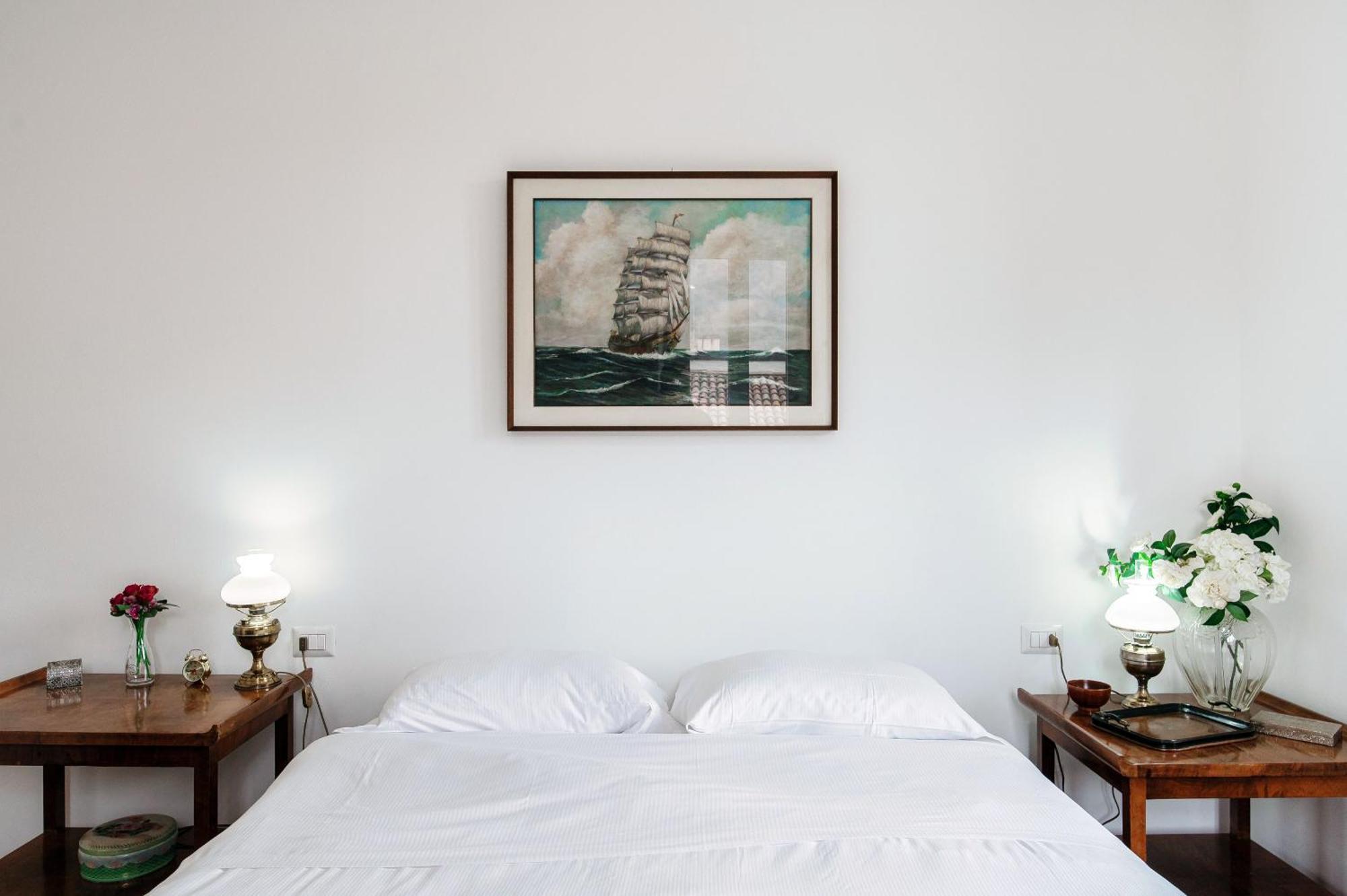 Antica - Downtown Apartment