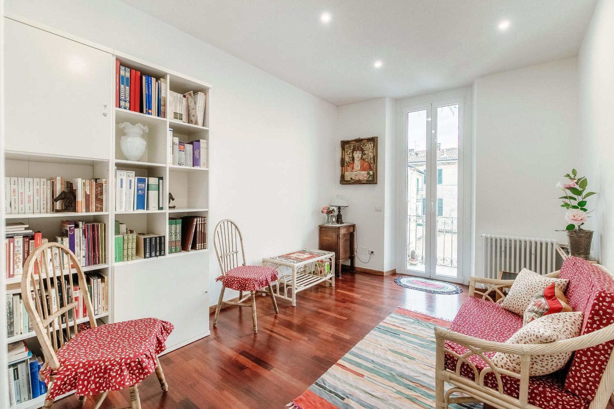 Apartment Antica - Downtown *