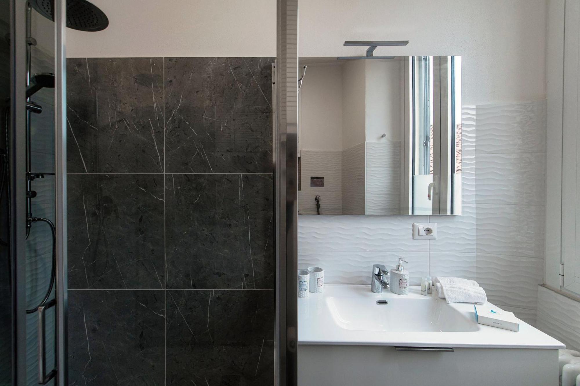 Apartment Antica - Downtown Como