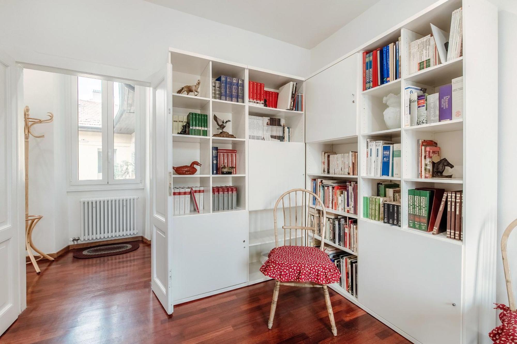 Apartment Antica - Downtown