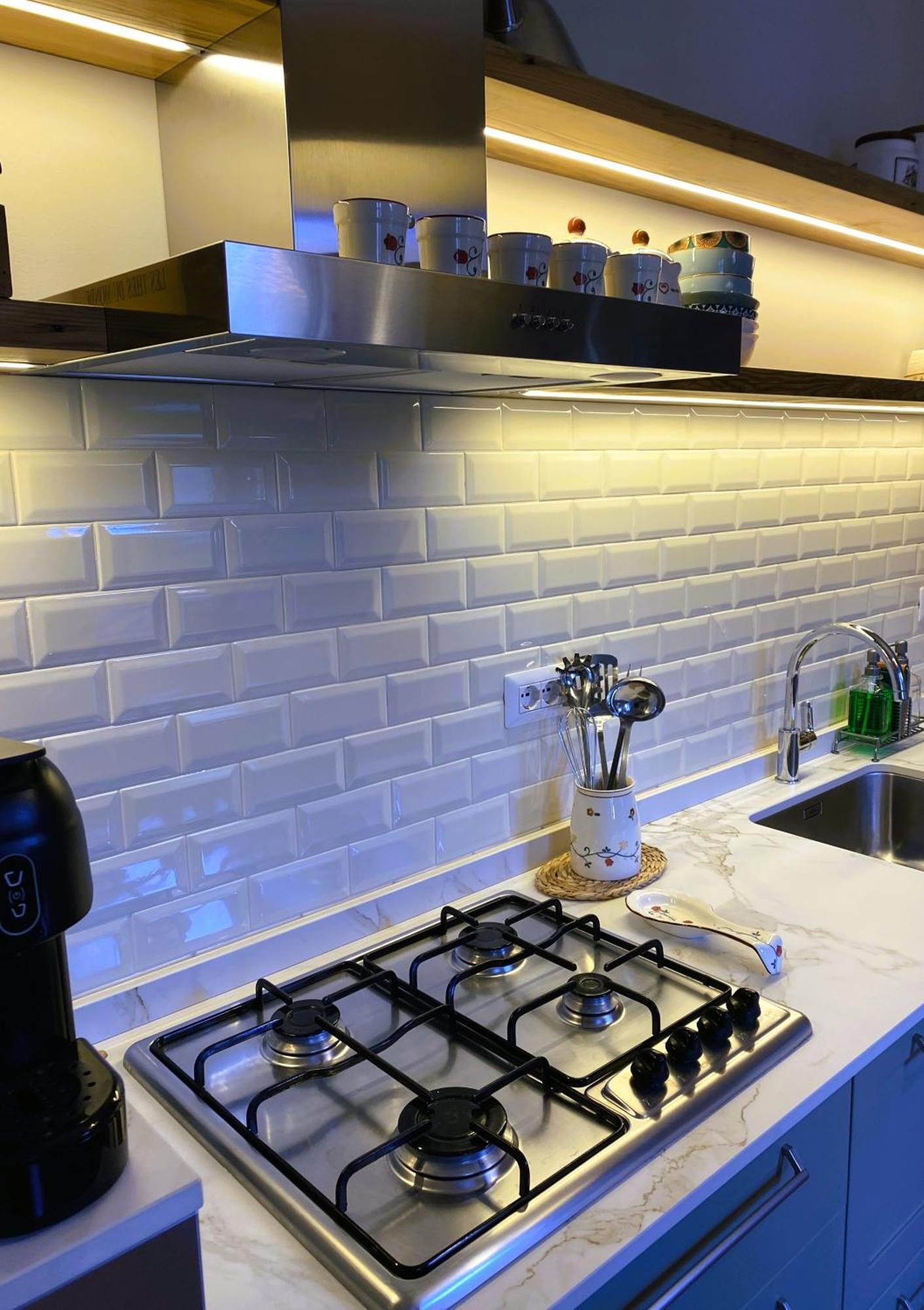 Il Molo Di Aurora Apartment Lezzeno