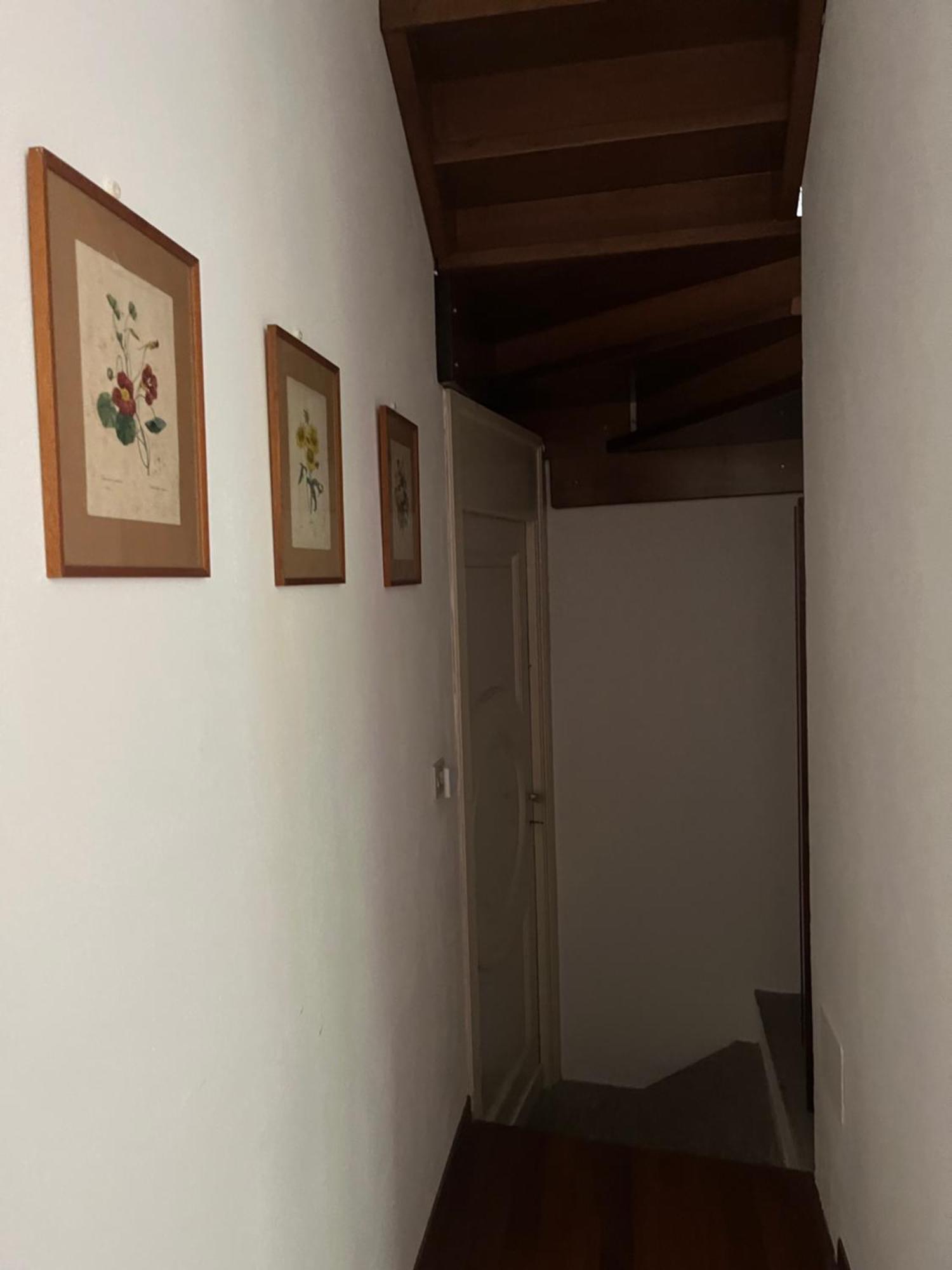 Appartamento Just For Four *