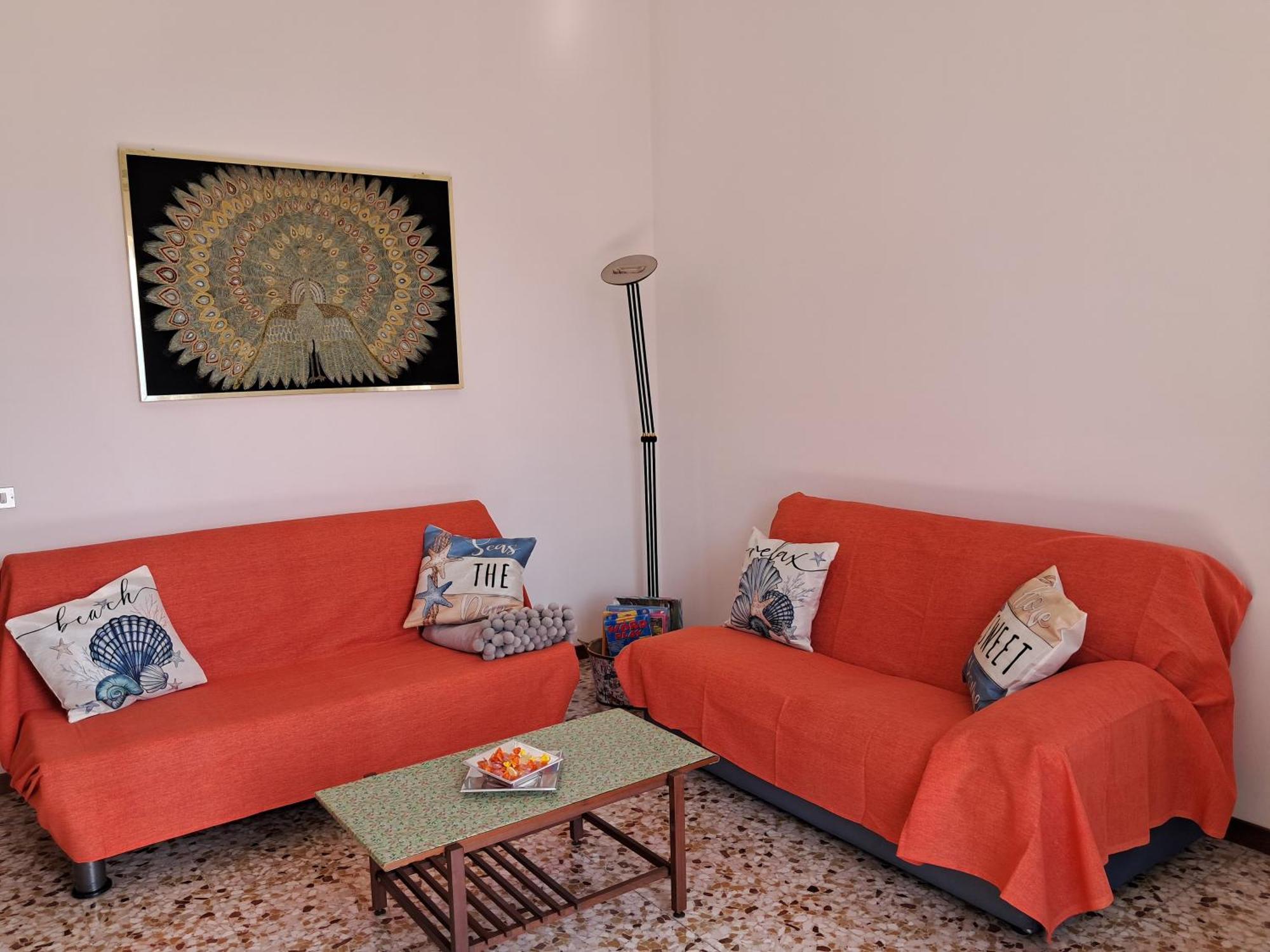 Apartment Trilly House Perledo