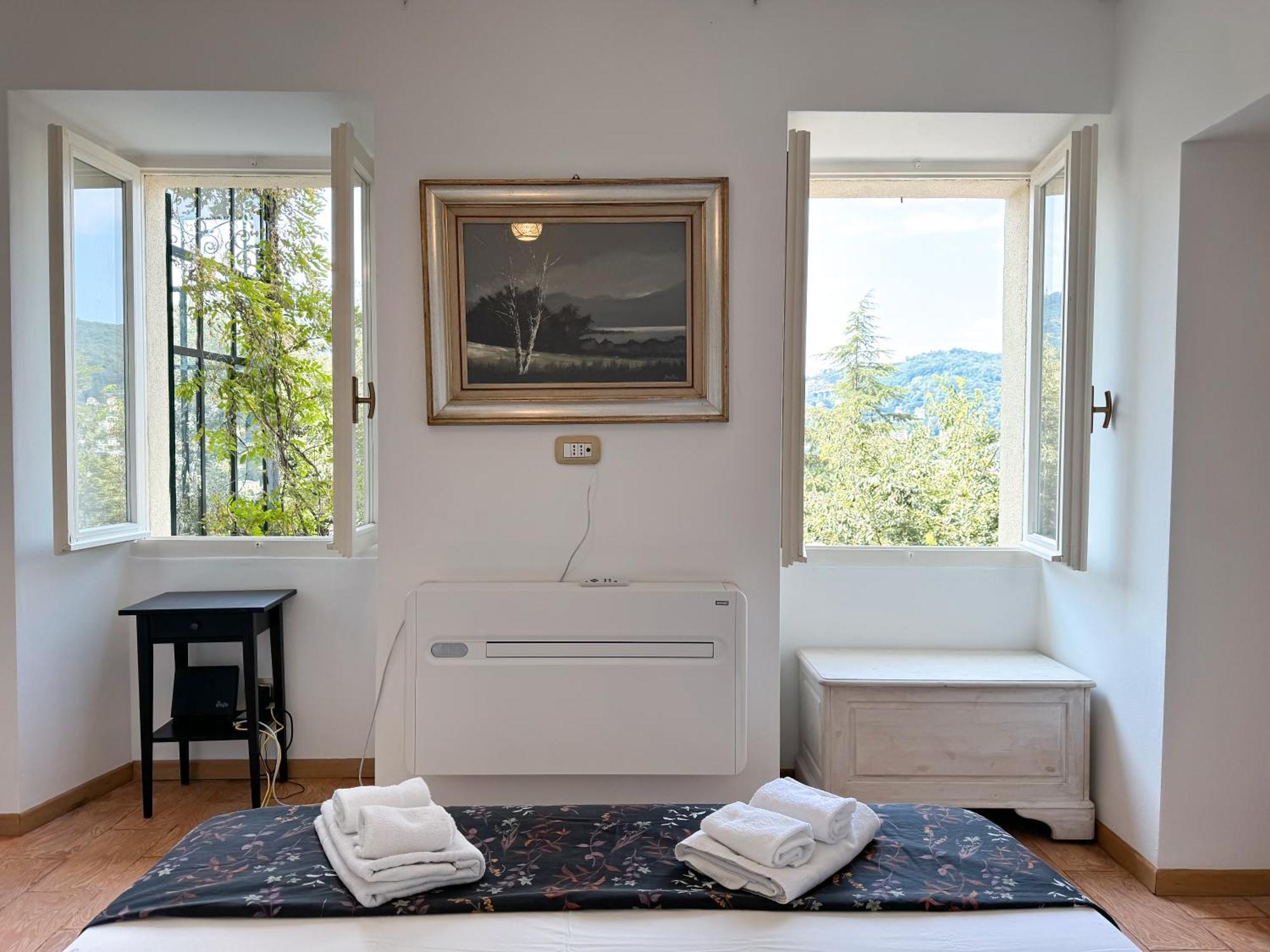 Apartment Two-room - View And - Ac