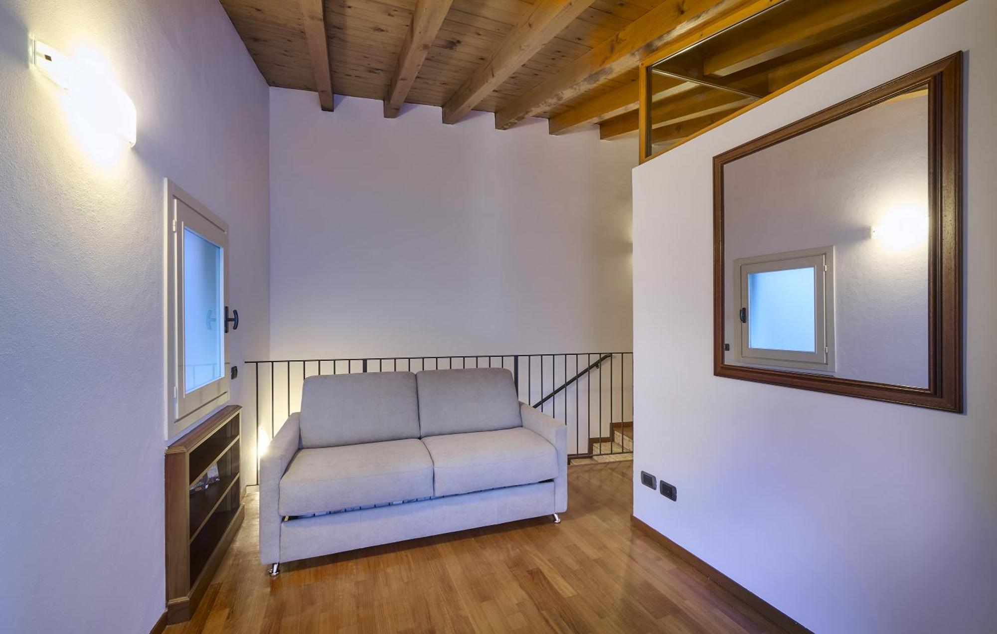 Appartamento Casa Giada *