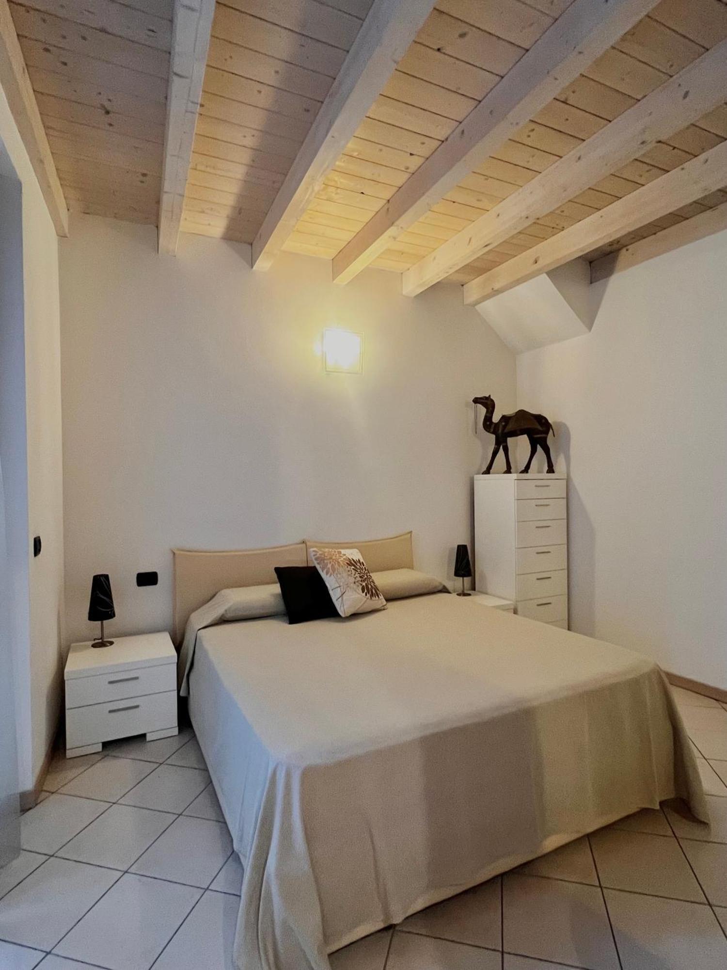 Rossi Family Apartment *