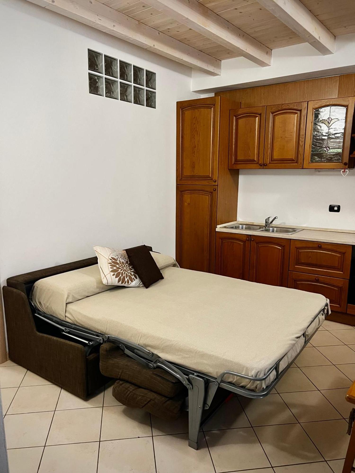 Rossi Family Apartment Oliveto Lario
