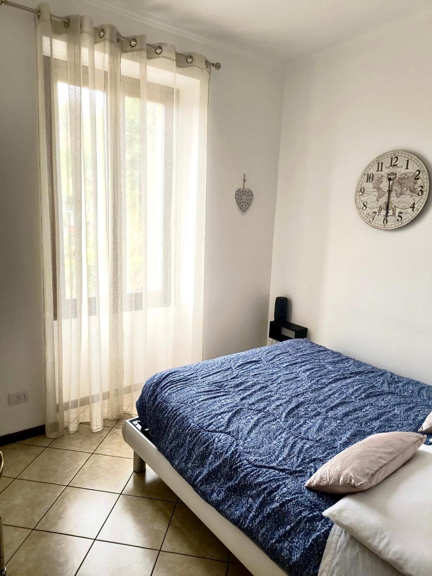 Confortevole Con Terrazza