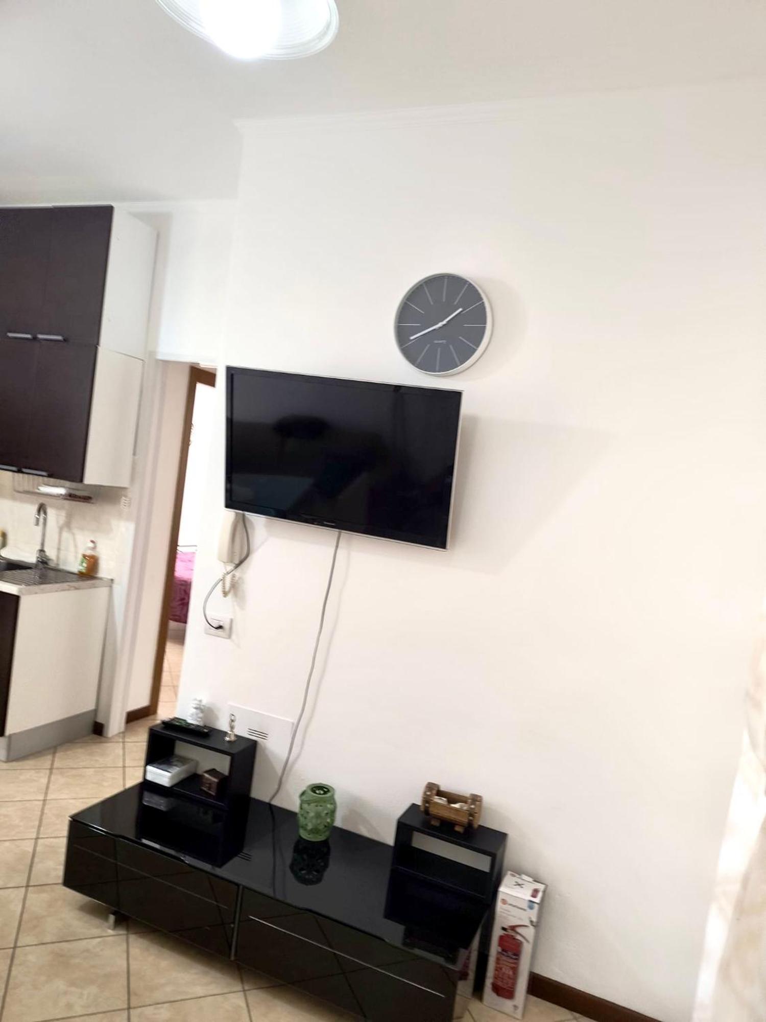 Apartment Confortevole Con Terrazza Como