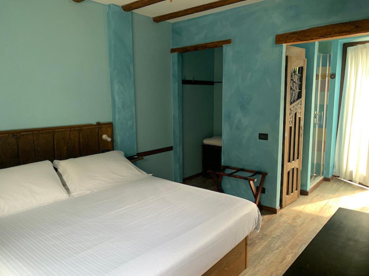 Agriturismo Il Talento Nella Quiete