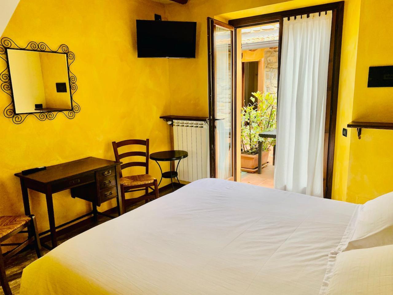 Farm stay Agriturismo Il Talento Nella Quiete