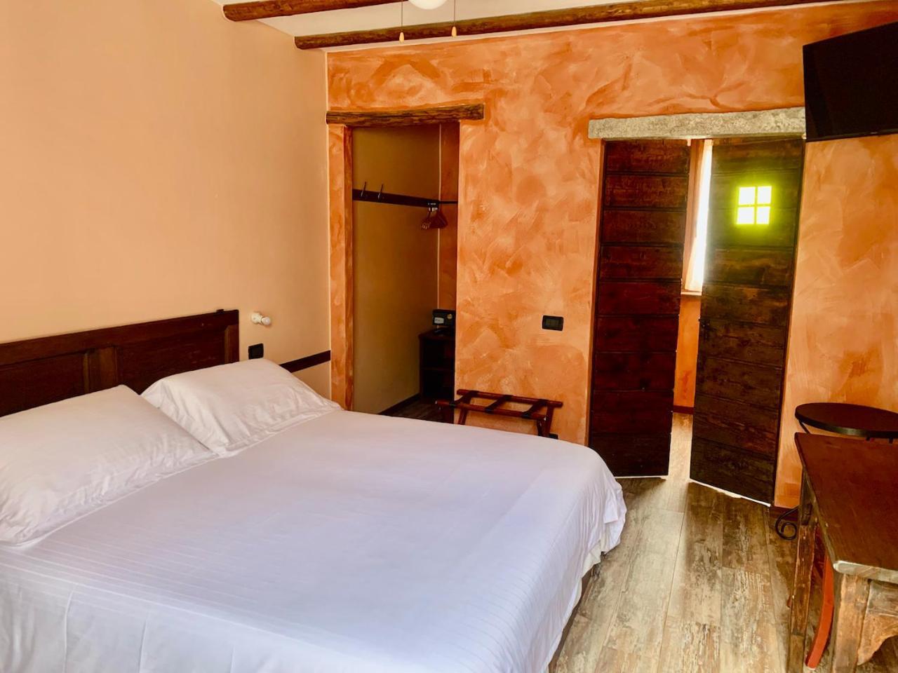 Farm stay Agriturismo Il Talento Nella Quiete *