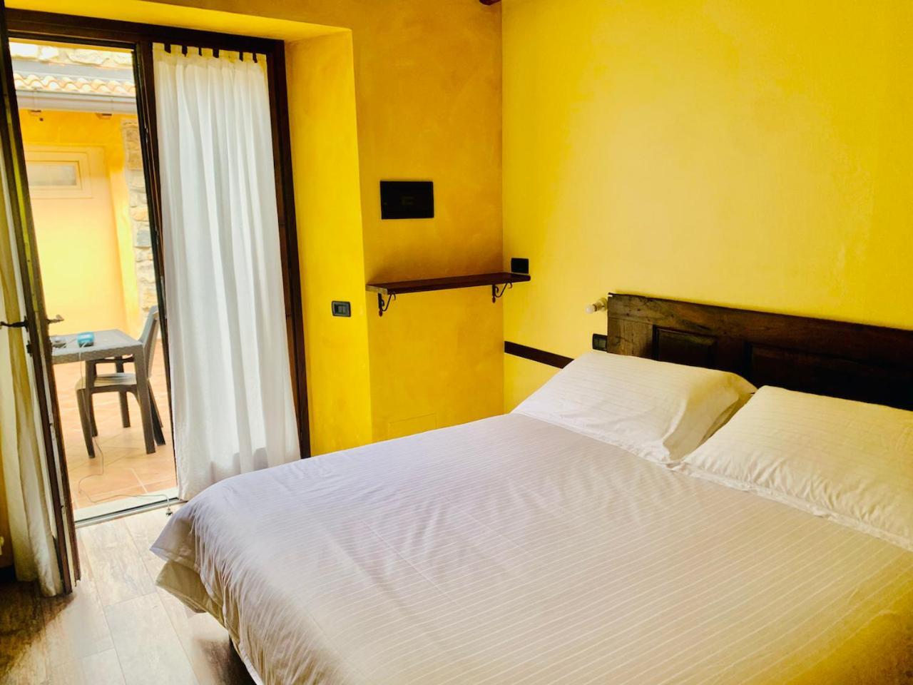 Agriturismo Il Talento Nella Quiete Farm stay Castiglione d'Intelvi