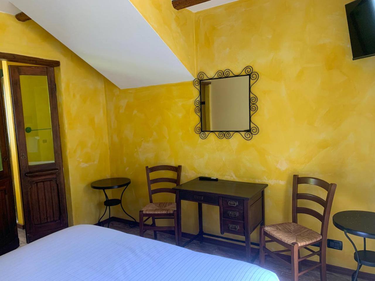 Agriturismo Il Talento Nella Quiete *
