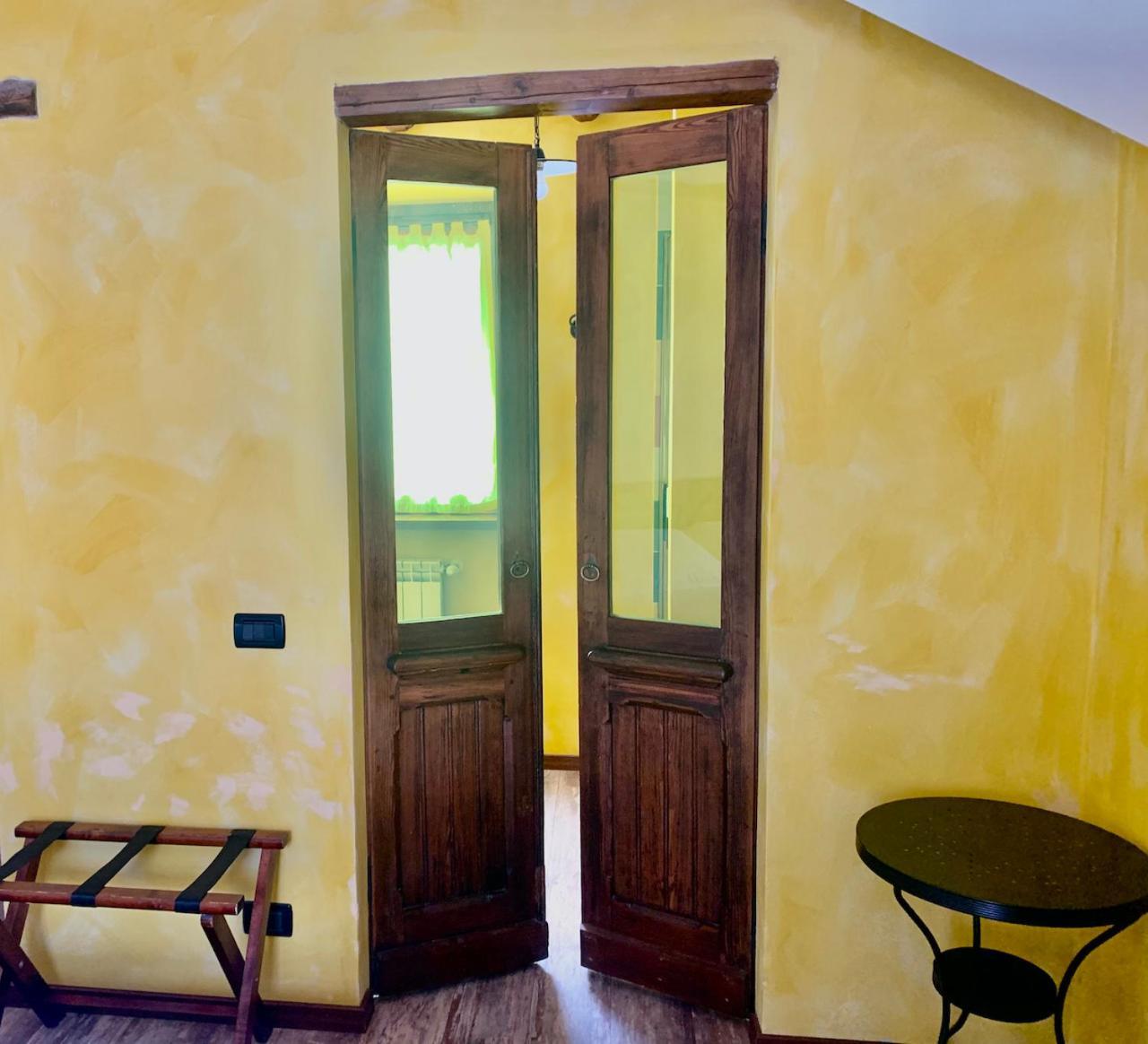Agriturismo Il Talento Nella Quiete