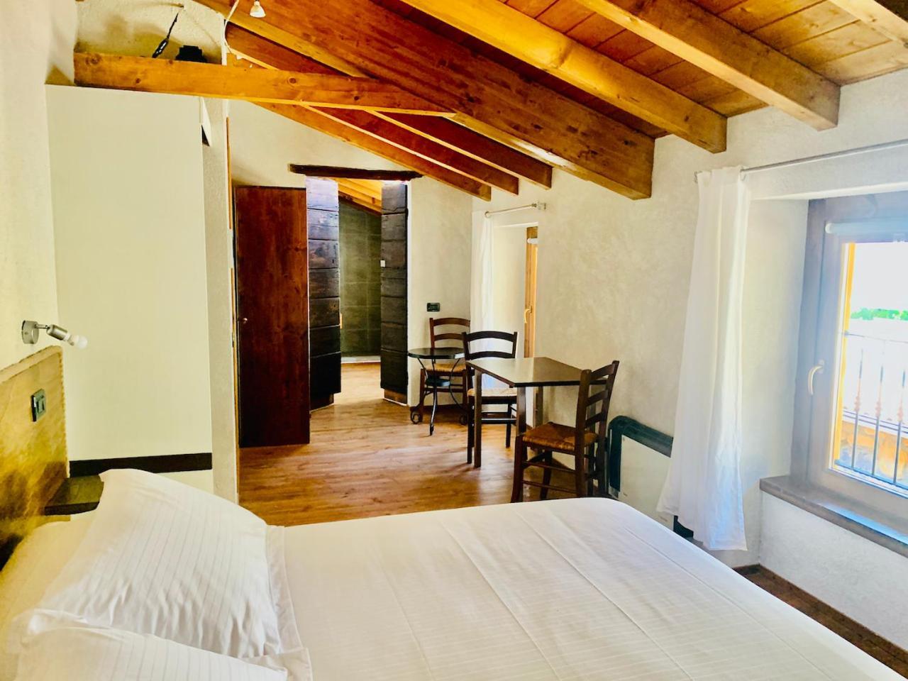 Agriturismo Il Talento Nella Quiete Farm stay