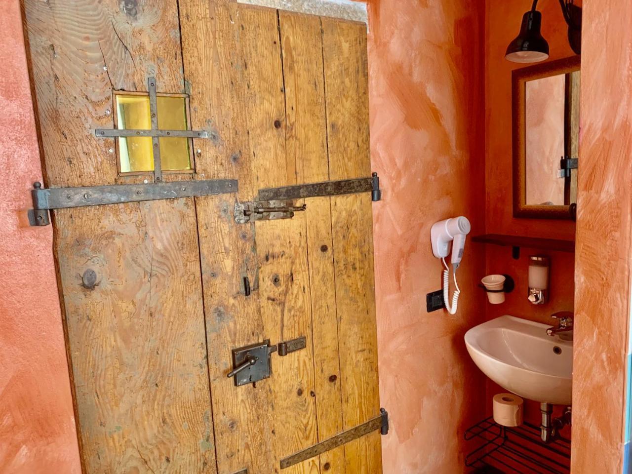Farm stay Agriturismo Il Talento Nella Quiete