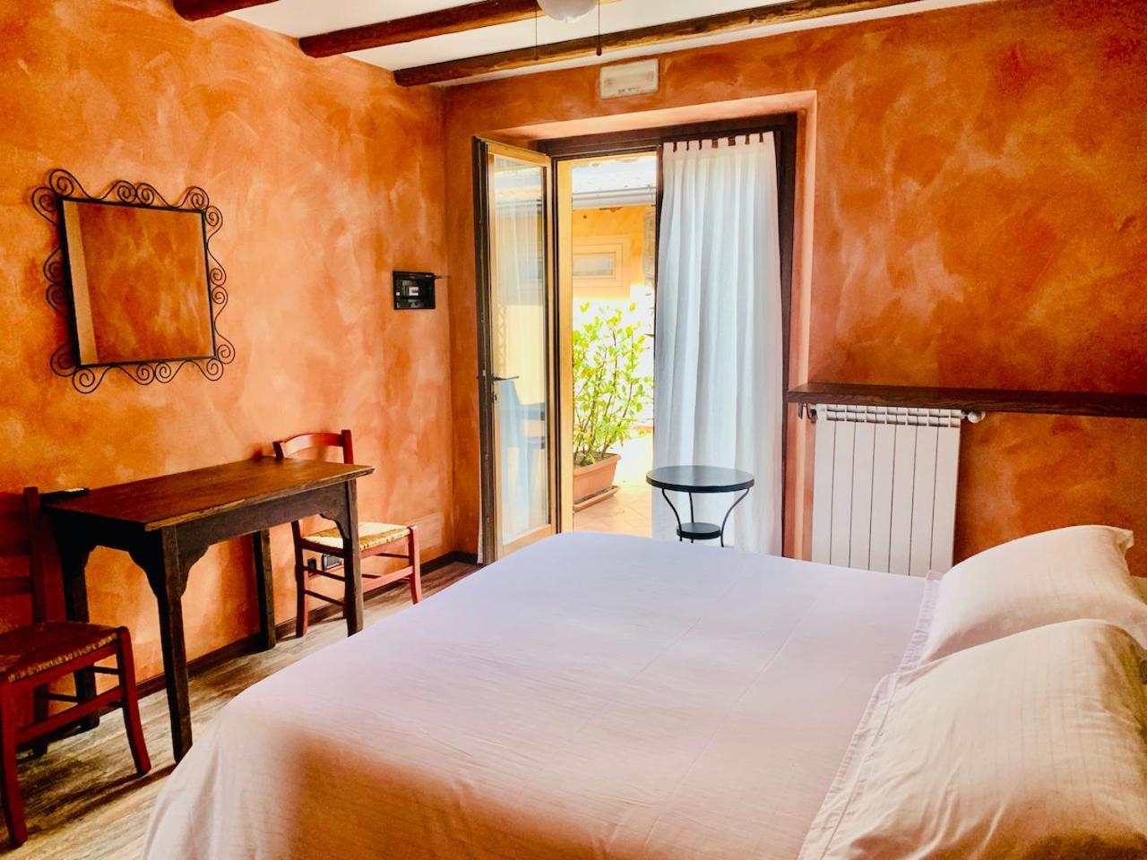 Agriturismo Il Talento Nella Quiete Farm stay *