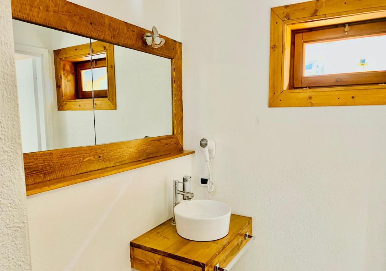 Agriturismo Il Talento Nella Quiete Castiglione d'Intelvi