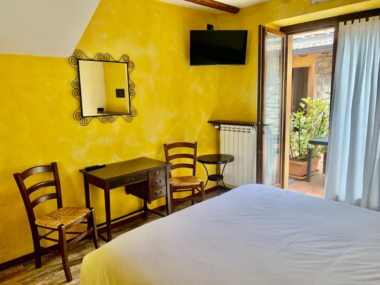 Agriturismo Il Talento Nella Quiete