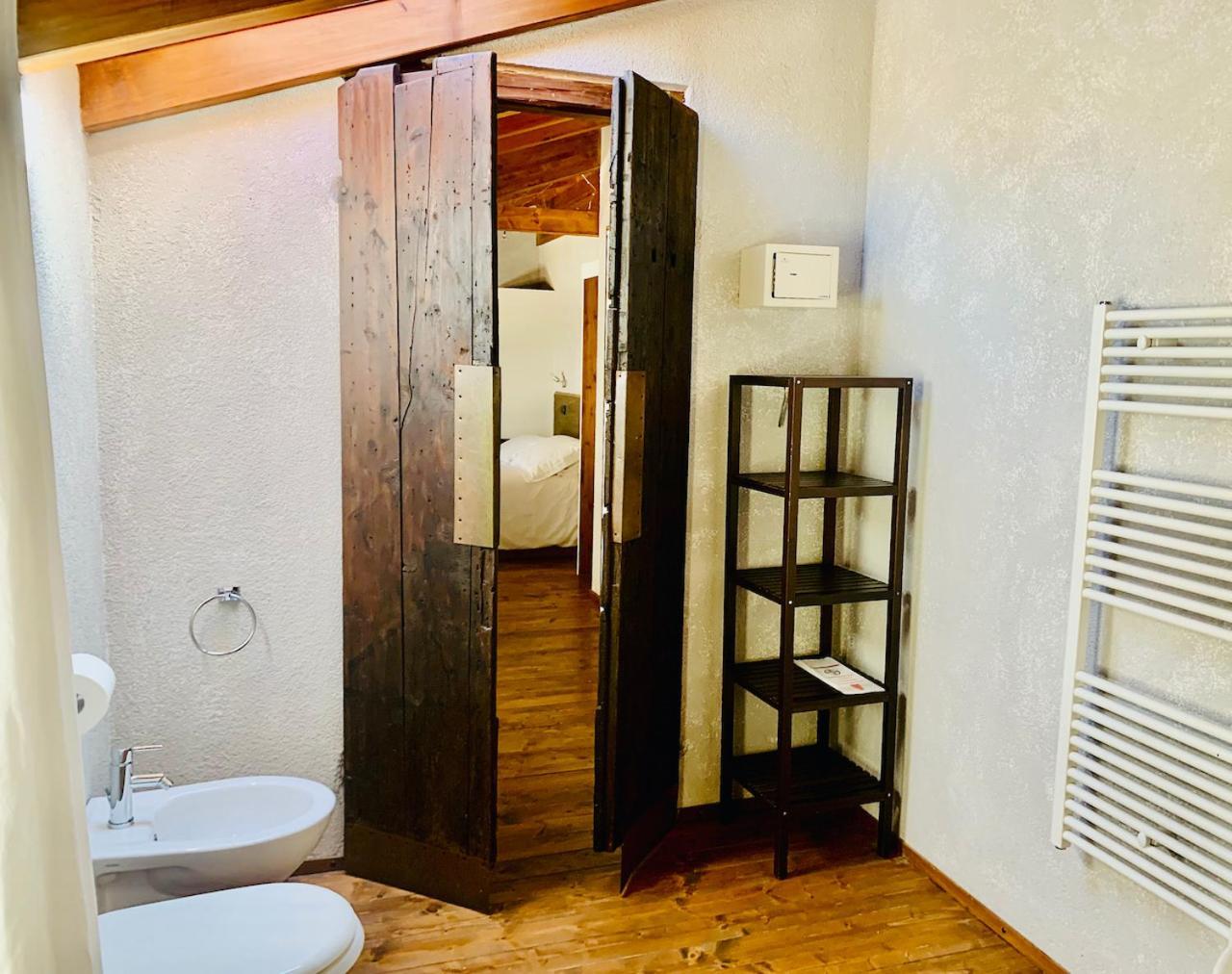 Agriturismo Il Talento Nella Quiete Farm stay