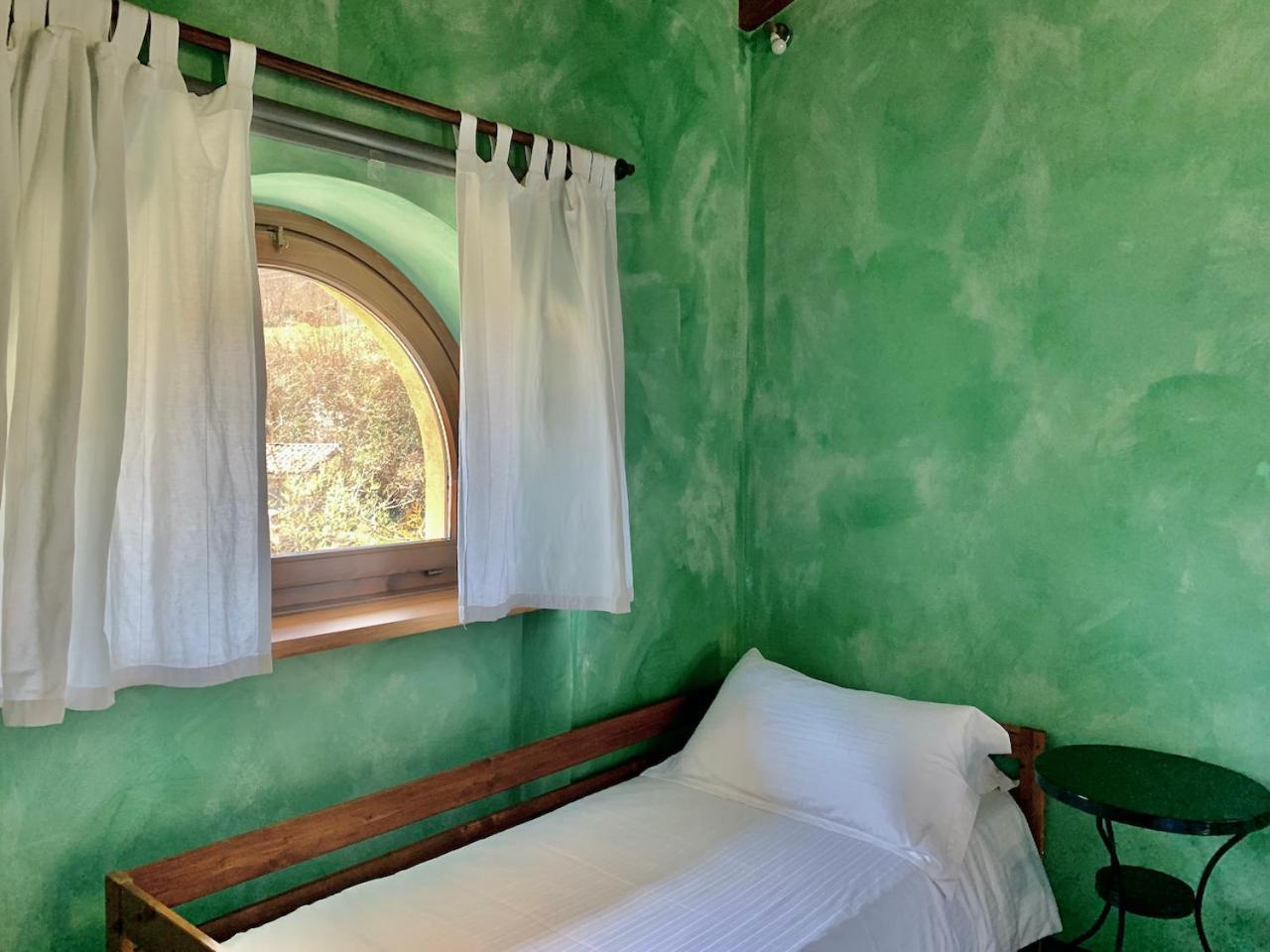 Farm stay Agriturismo Il Talento Nella Quiete