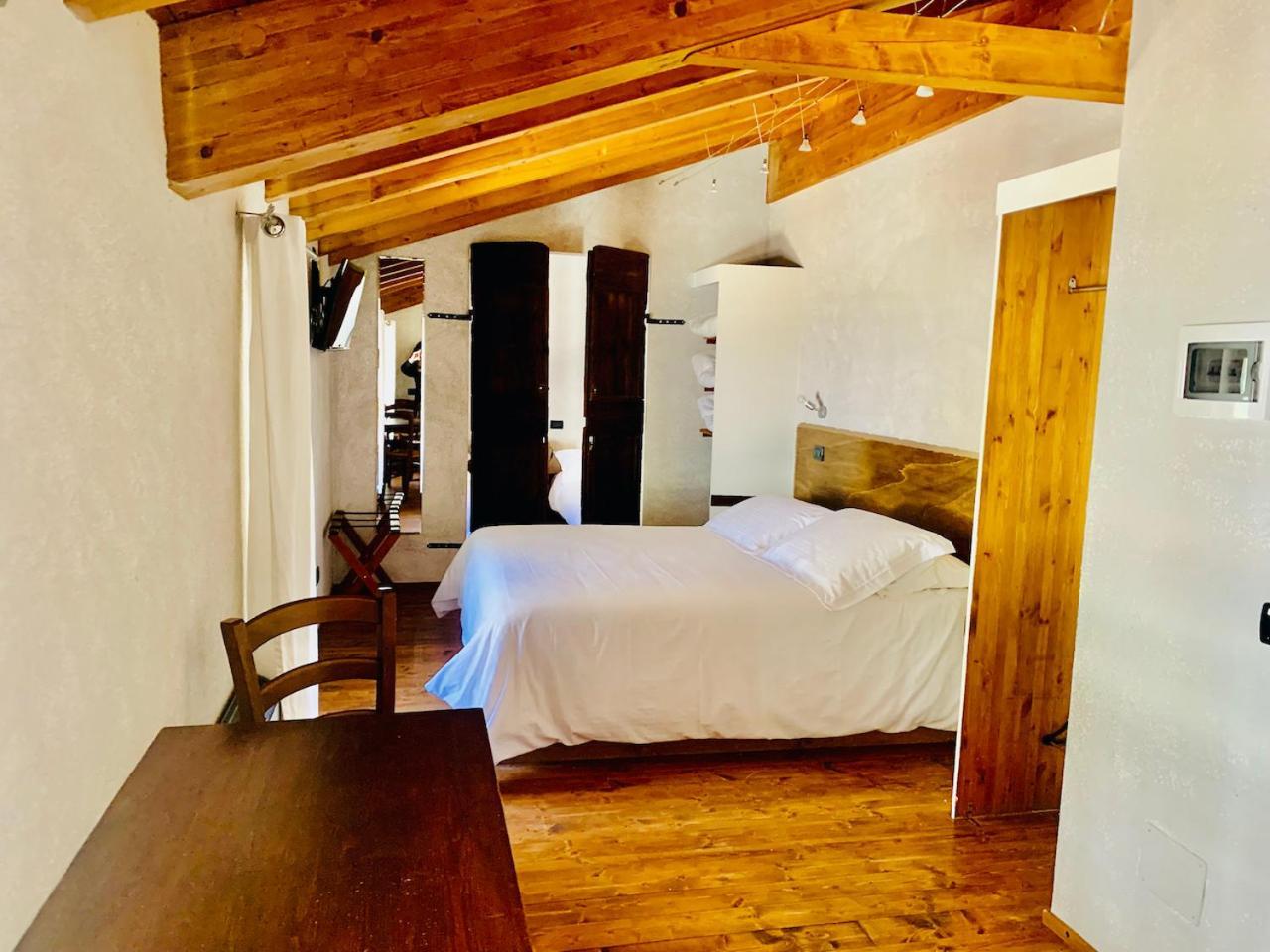 Agriturismo Il Talento Nella Quiete Farm stay *