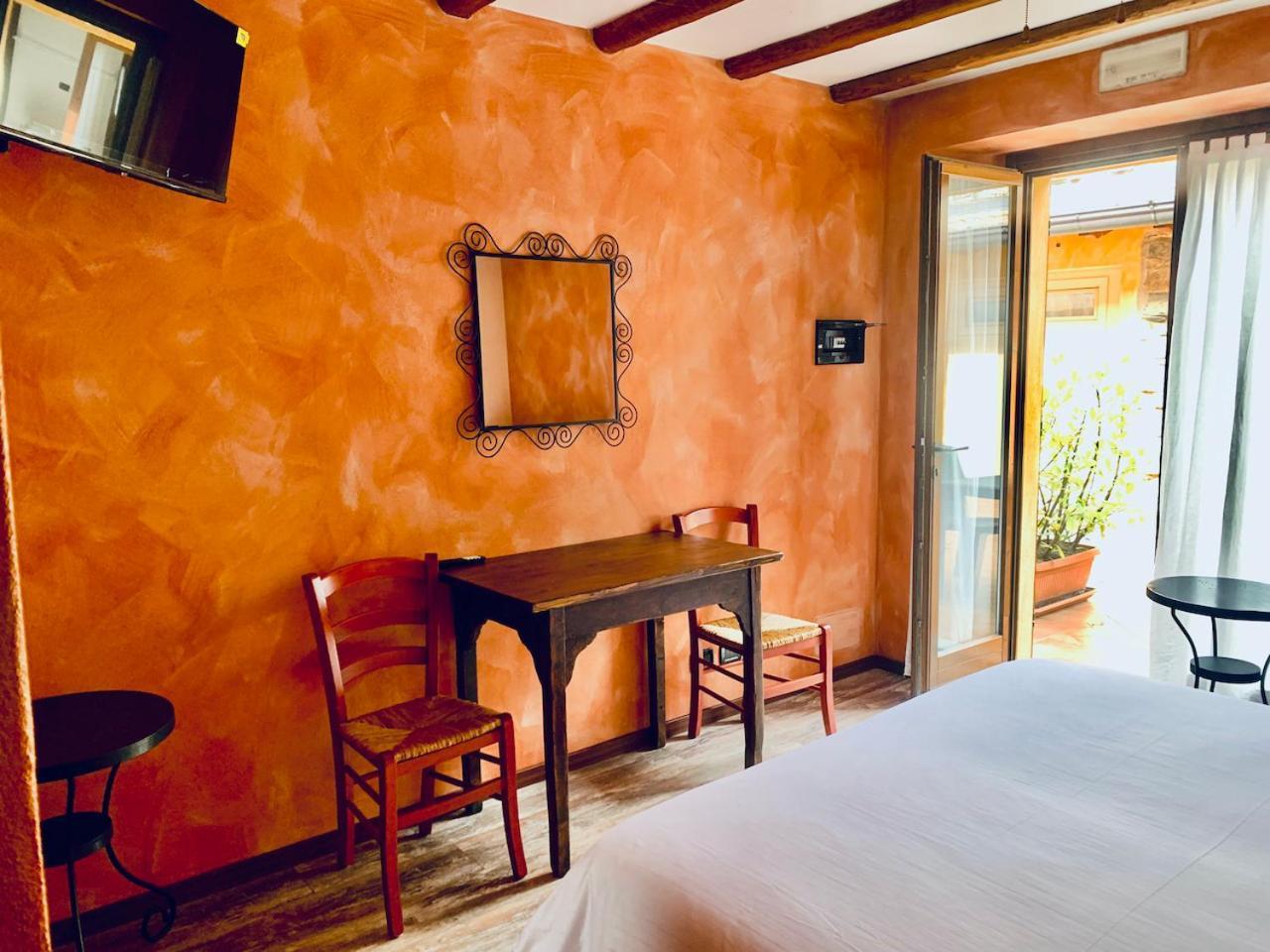 Farm stay Agriturismo Il Talento Nella Quiete Castiglione d'Intelvi