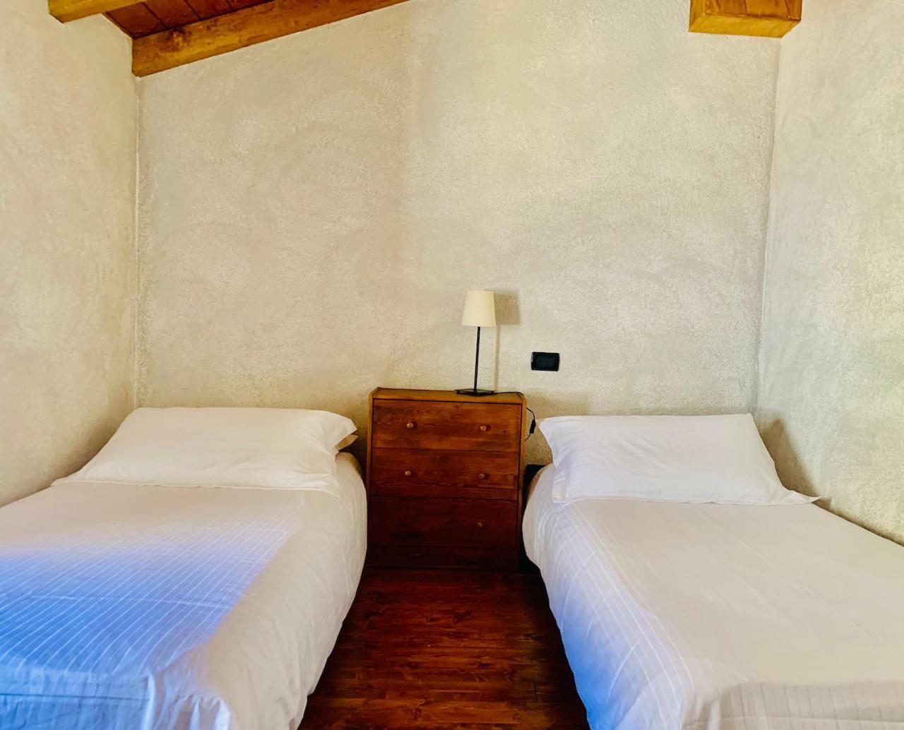 Farm stay Agriturismo Il Talento Nella Quiete