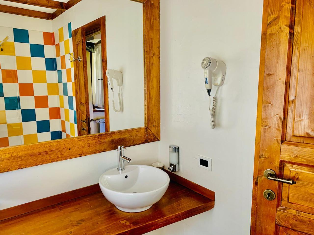 Agriturismo Il Talento Nella Quiete Farm stay *