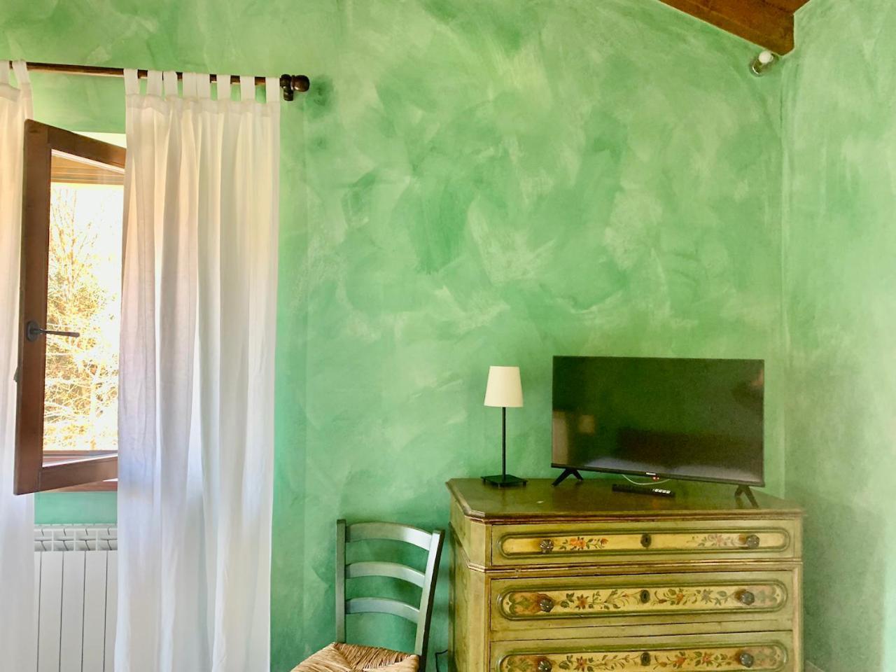 Agriturismo Il Talento Nella Quiete *