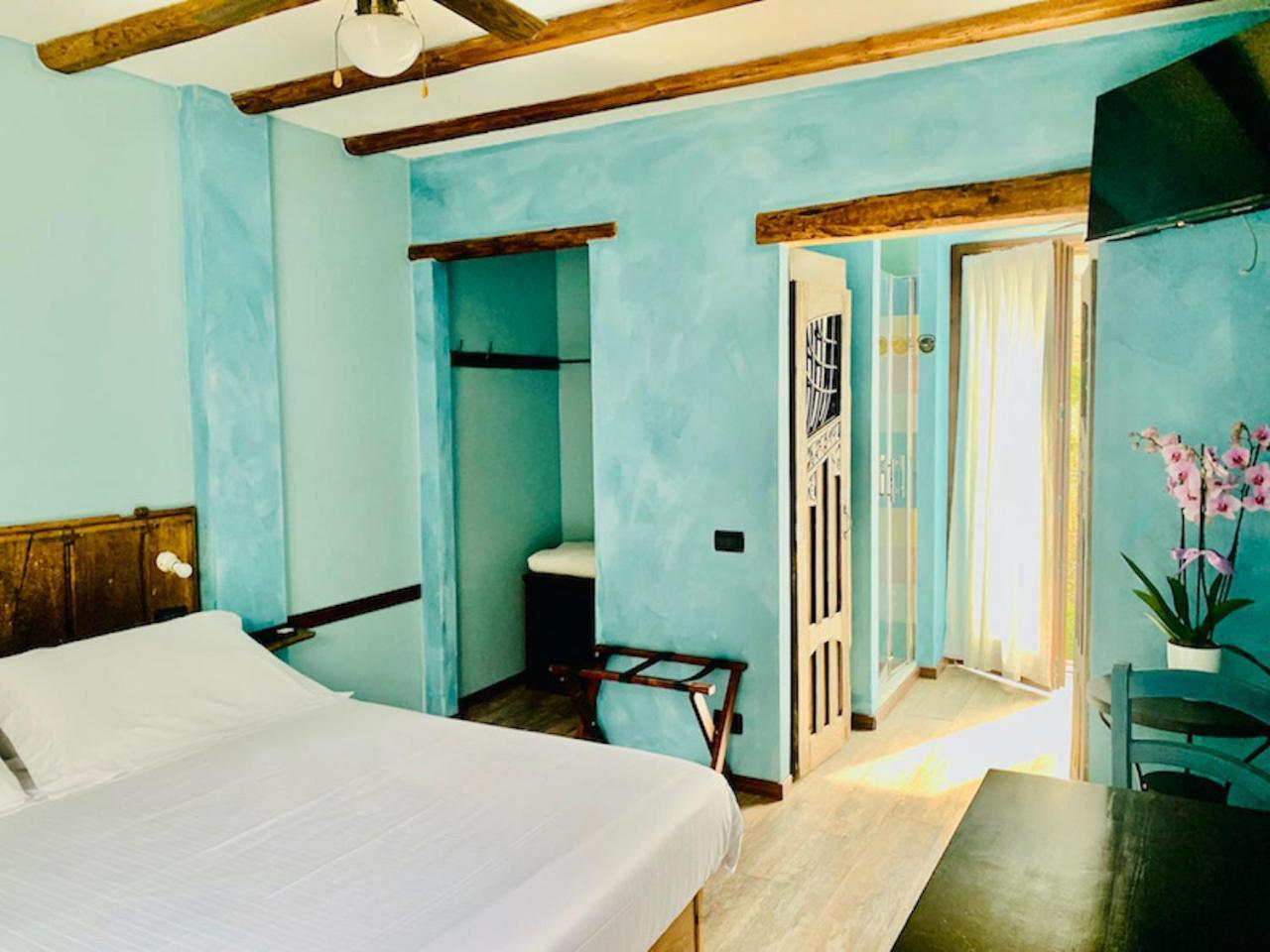 Agriturismo Il Talento Nella Quiete Castiglione d'Intelvi