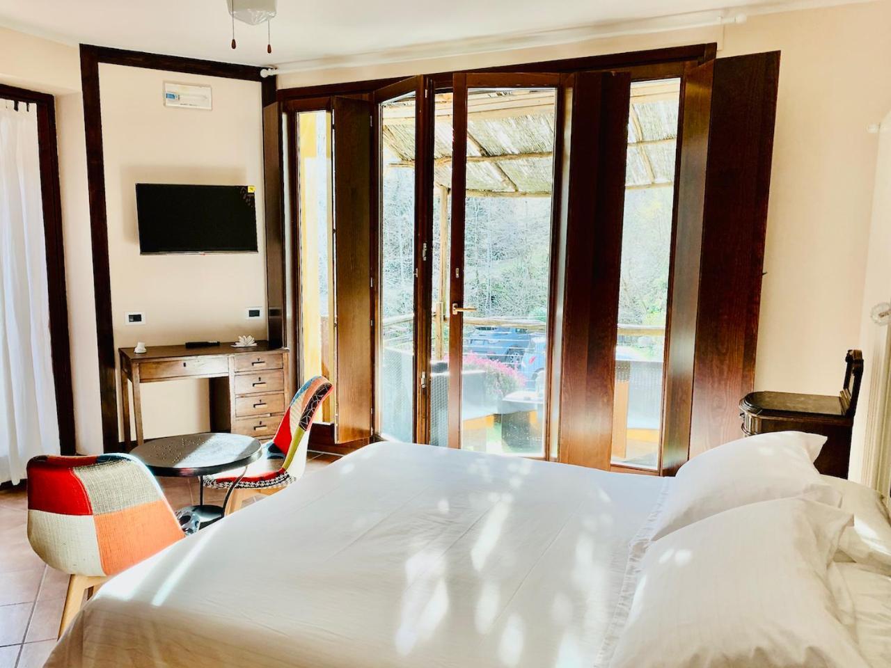 Agriturismo Il Talento Nella Quiete Farm stay